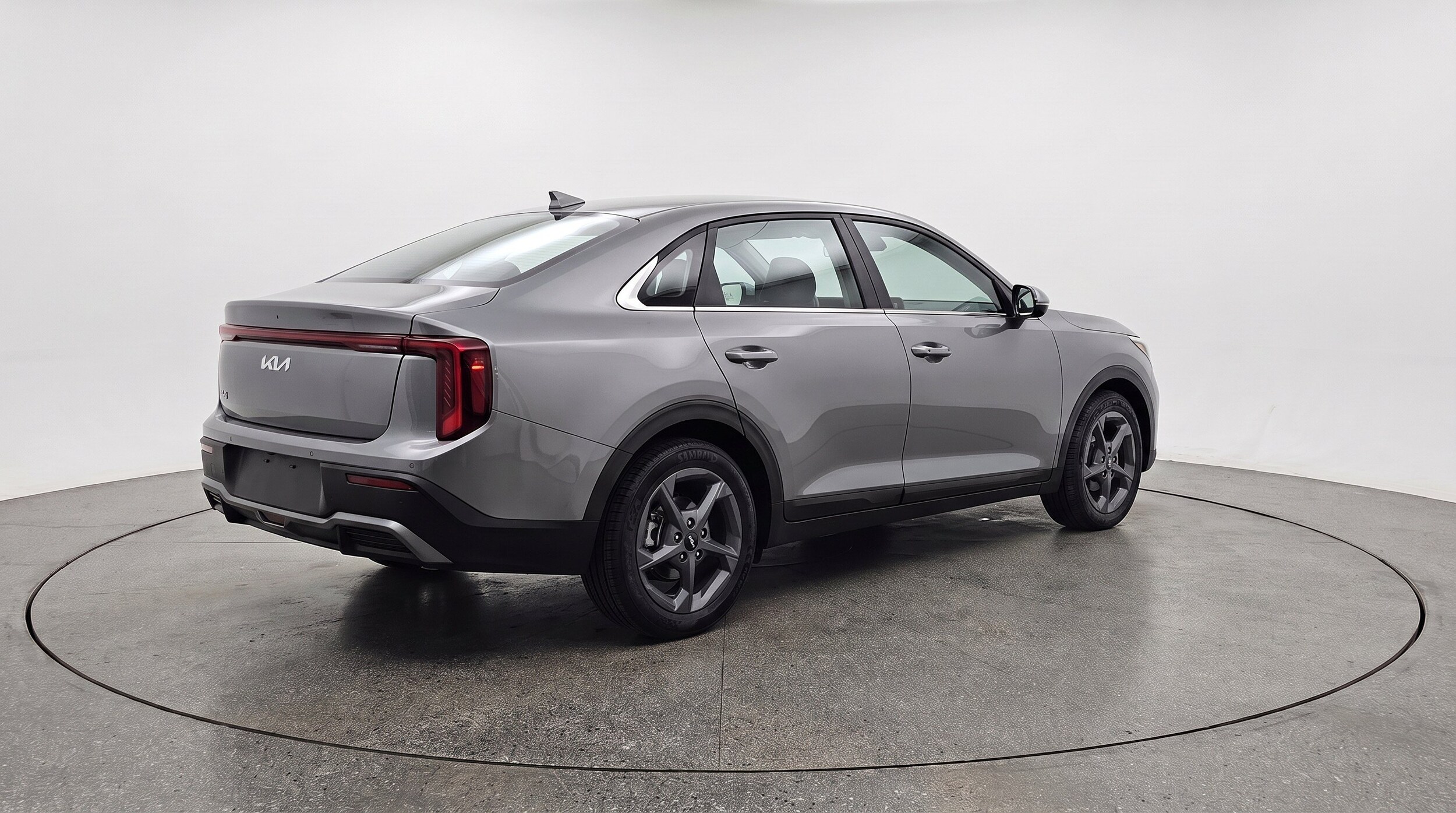 Thumbnail: 2025 Kia K4 - 9