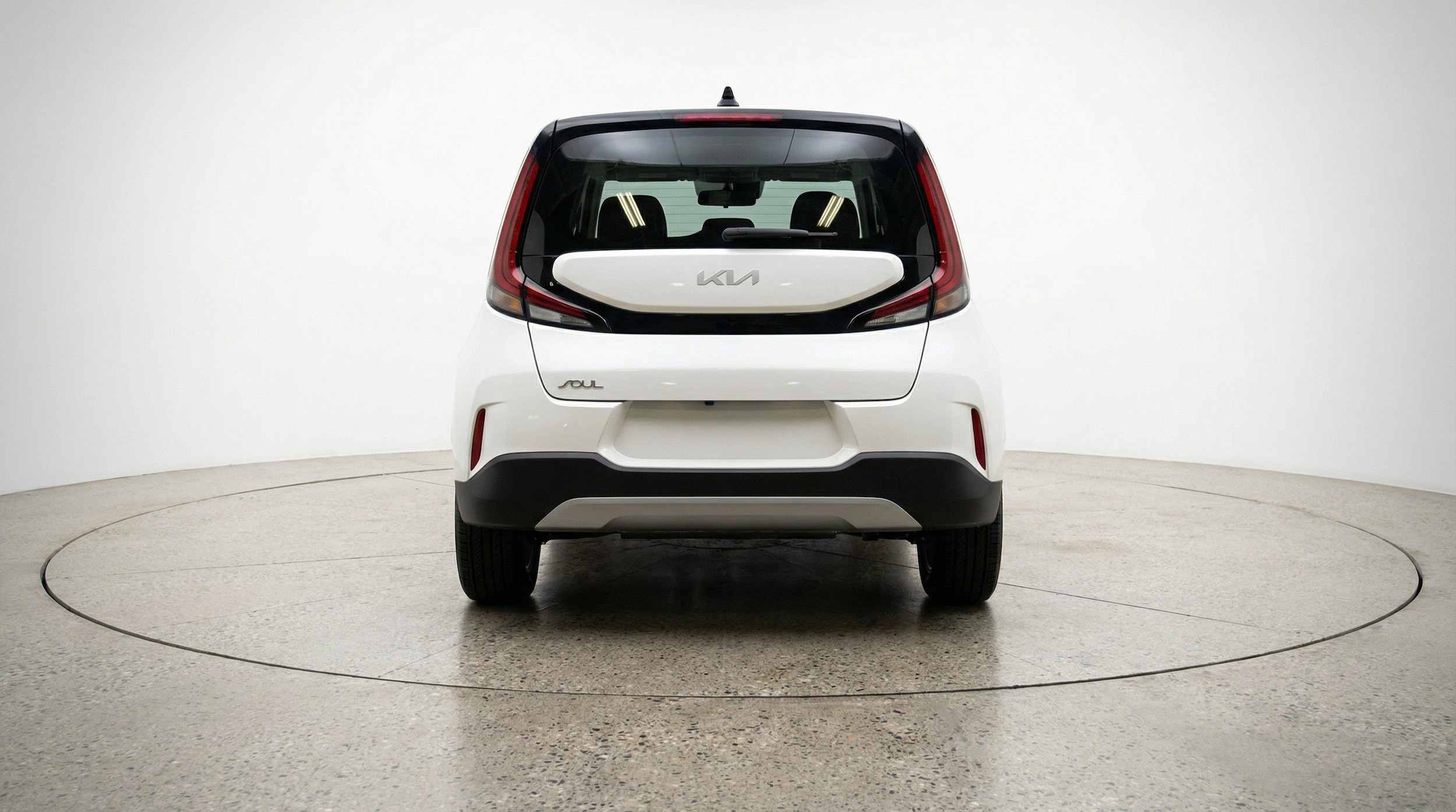 Thumbnail: 2025 Kia Soul - 7