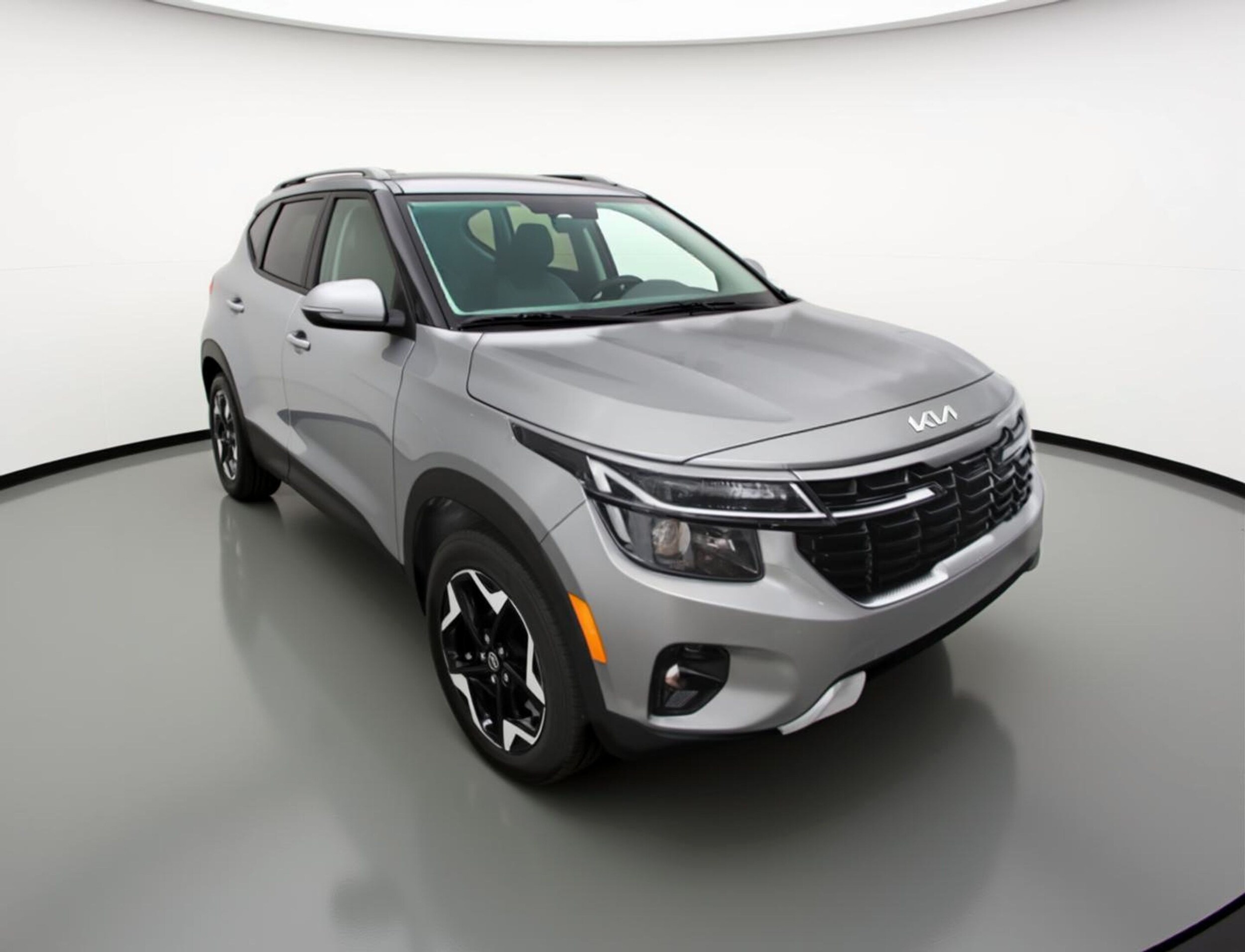 Thumbnail: 2025 Kia Seltos - 1