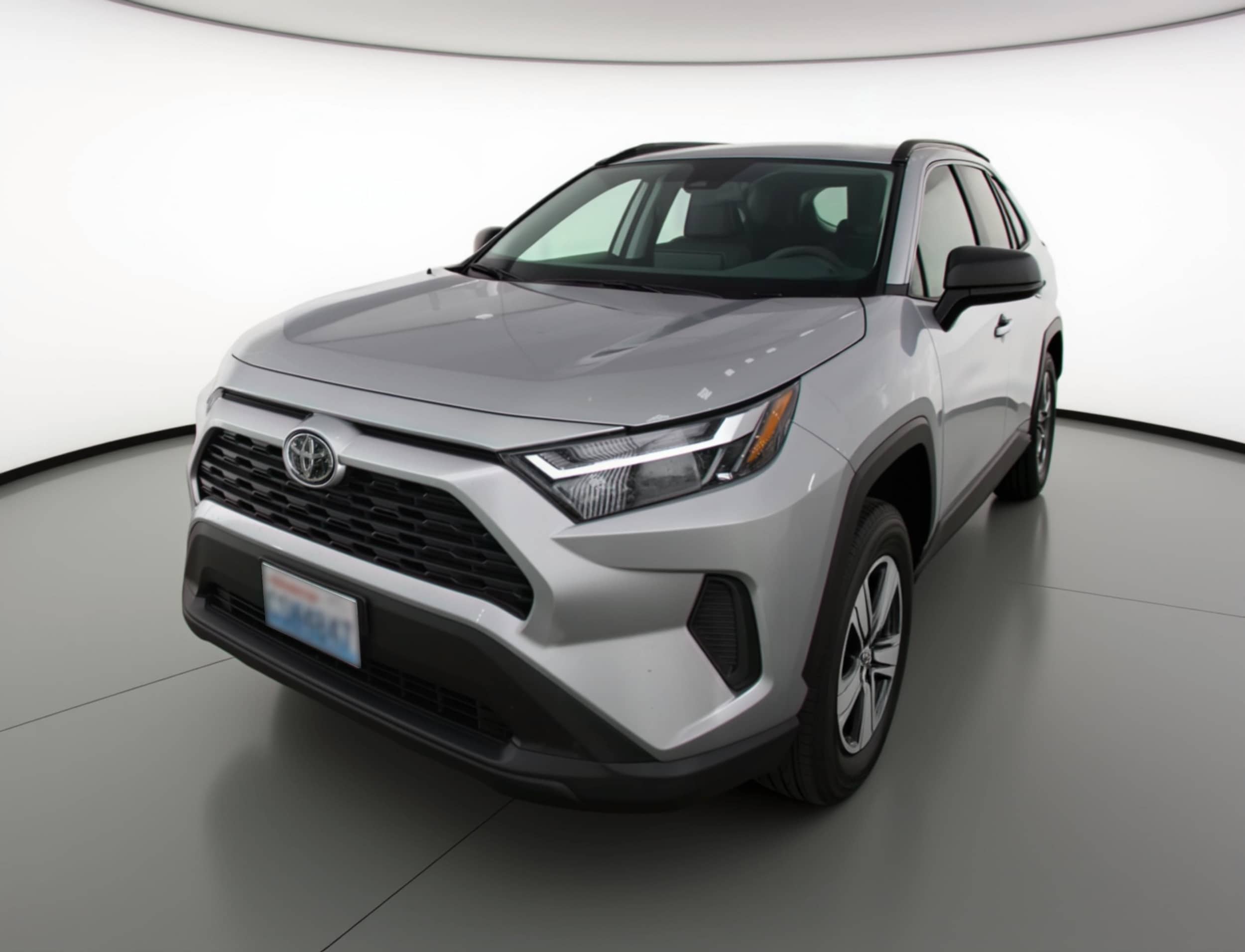 Thumbnail: 2025 Toyota RAV4 - 3