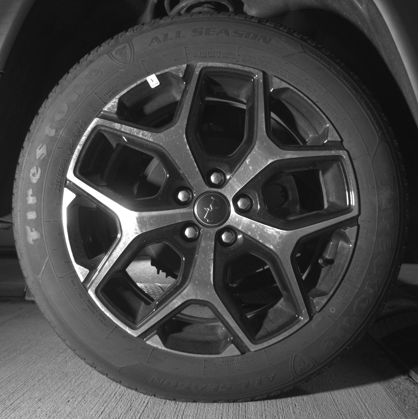 Thumbnail: 2025 Jeep Compass - 12