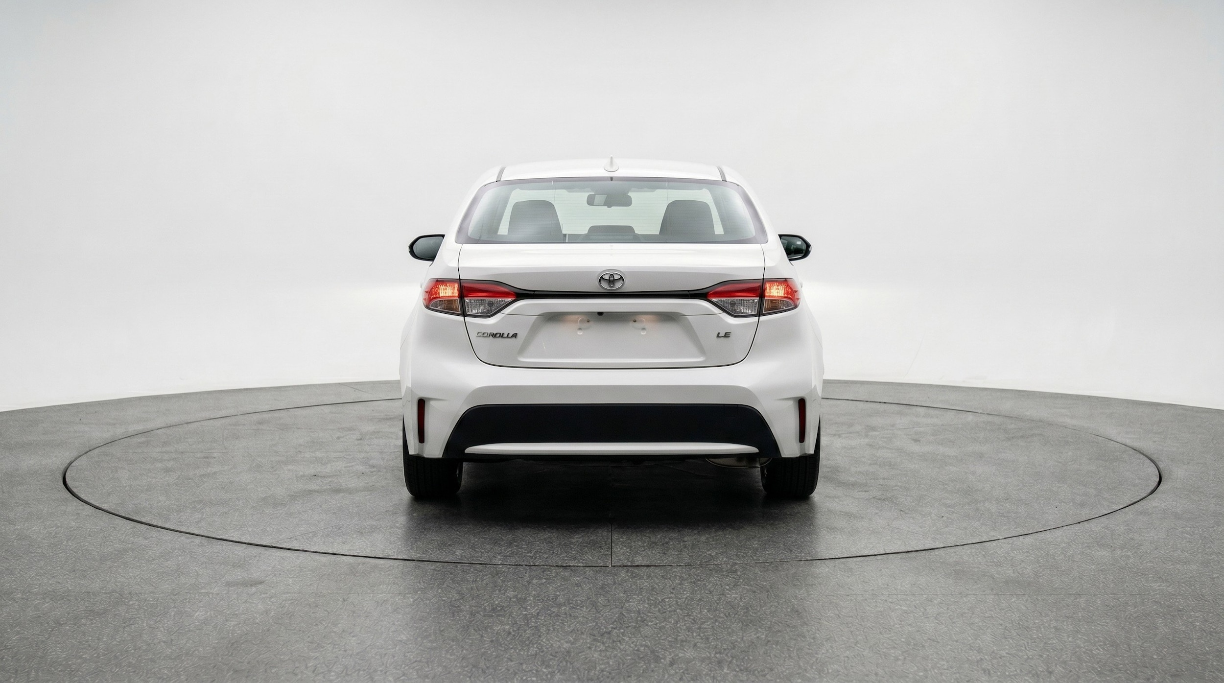 Thumbnail: 2025 Toyota Corolla - 7