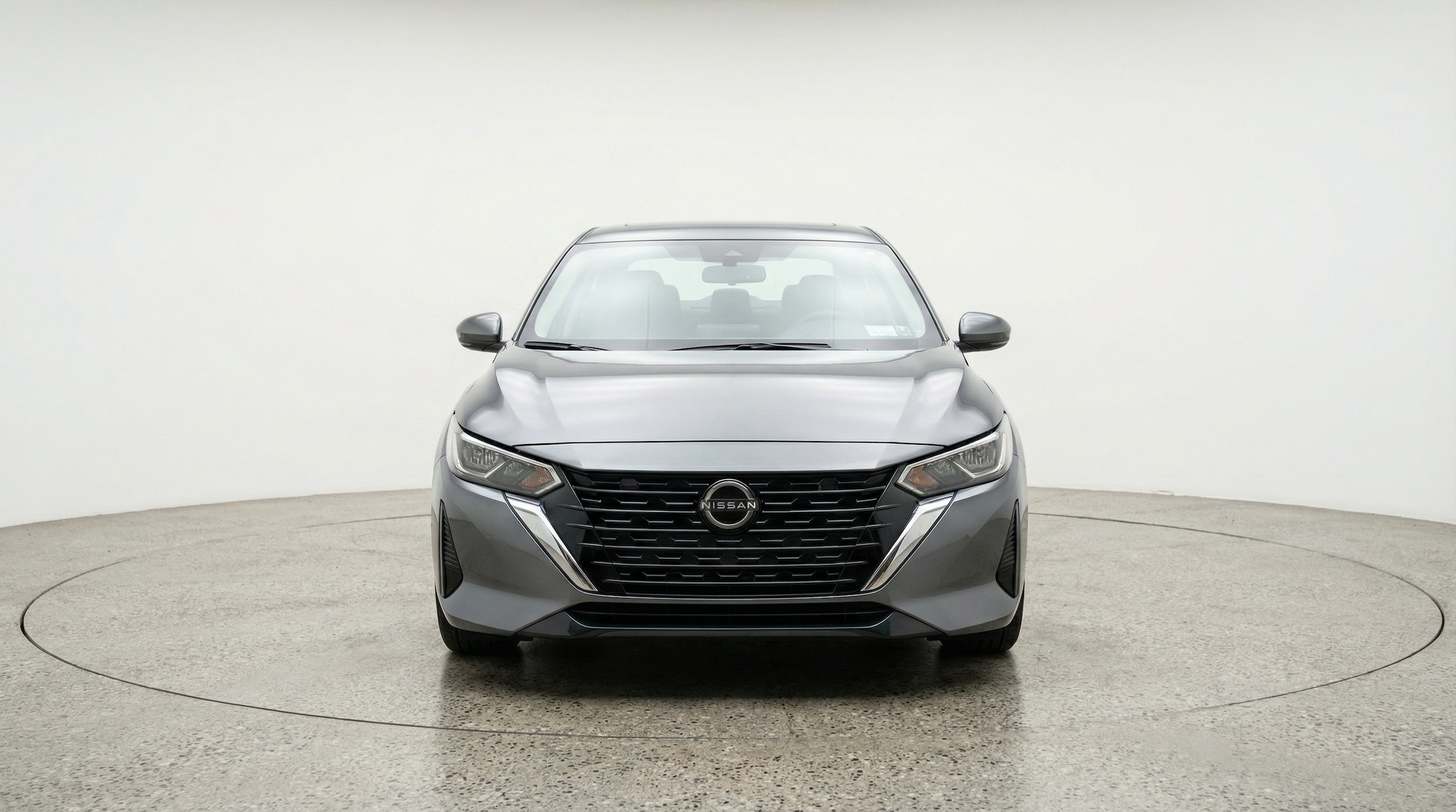 Thumbnail: 2025 Nissan Sentra - 2