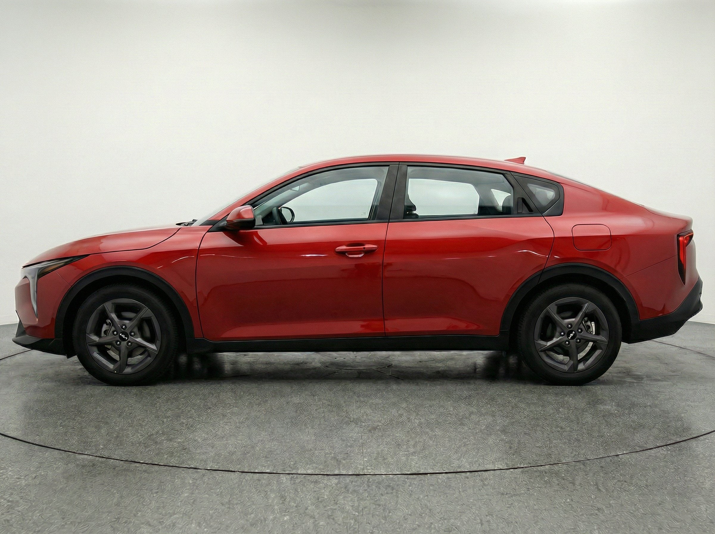 Thumbnail: 2025 Kia K4 - 5