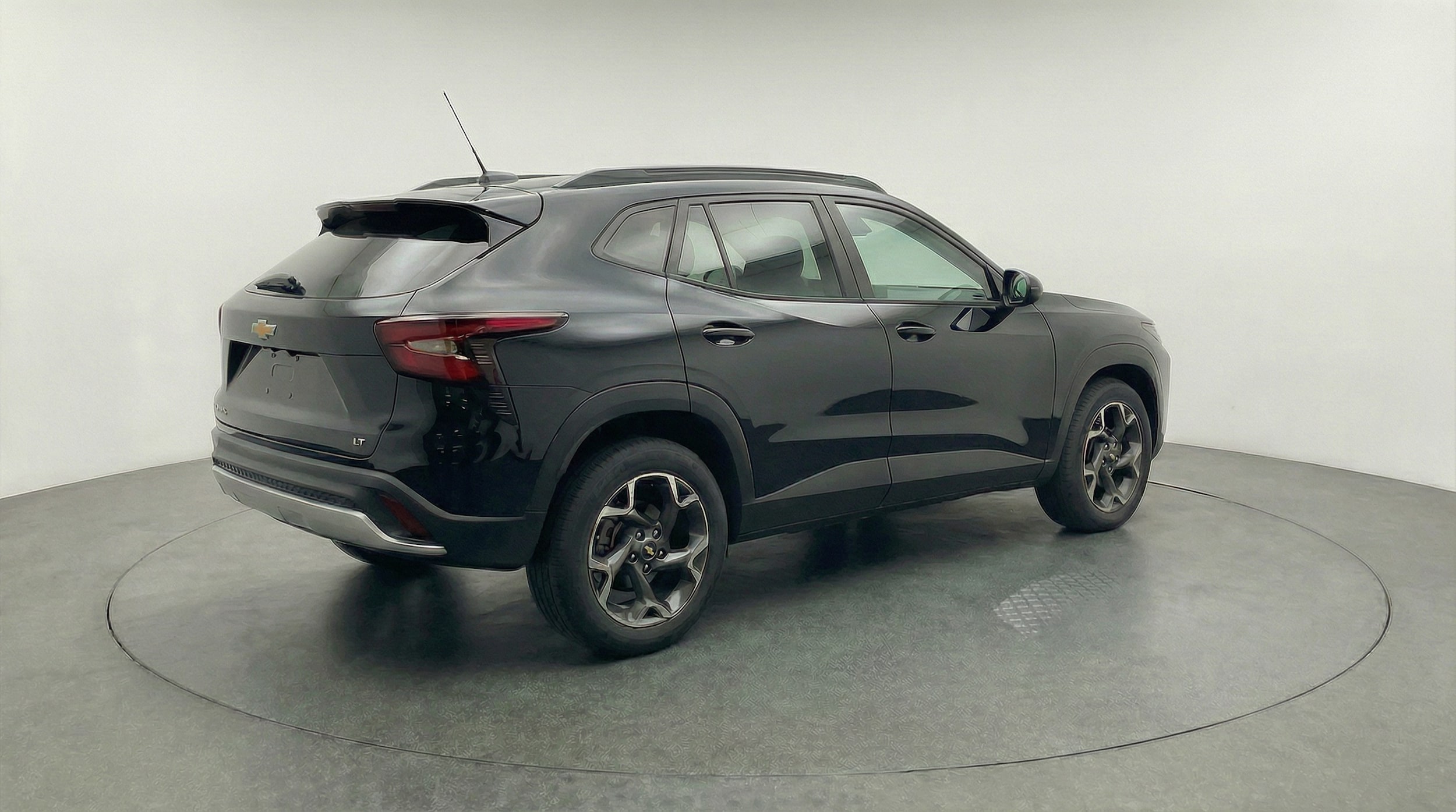 Thumbnail: 2025 Chevrolet Trax - 7