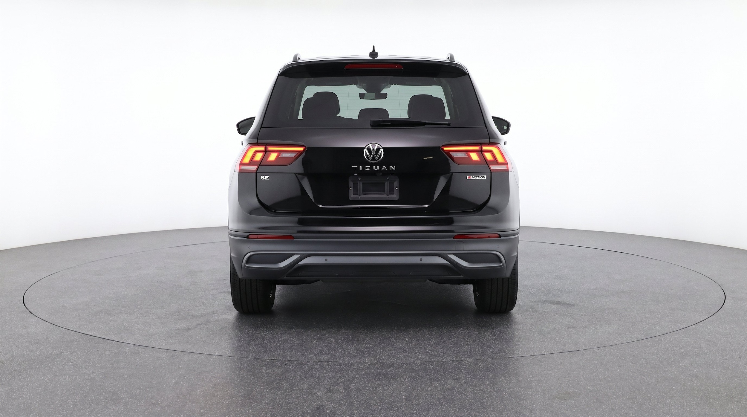 Thumbnail: 2026 Volkswagen Tiguan - 7