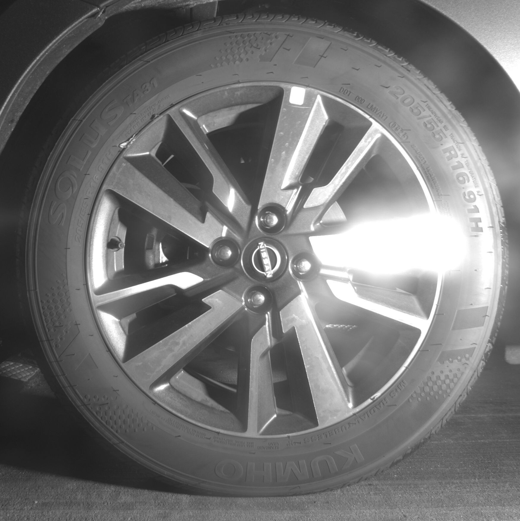 Thumbnail: 2025 Nissan Versa - 9