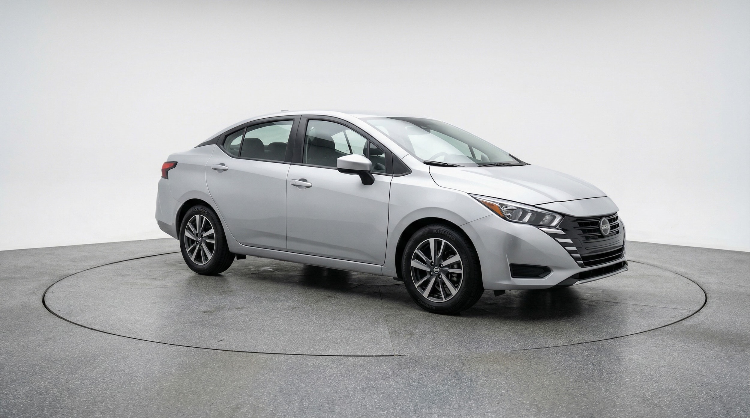 Thumbnail: 2025 Nissan Versa - 1