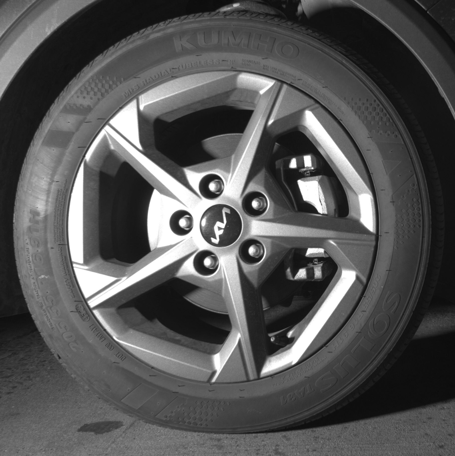 Thumbnail: 2025 Kia K4 - 10