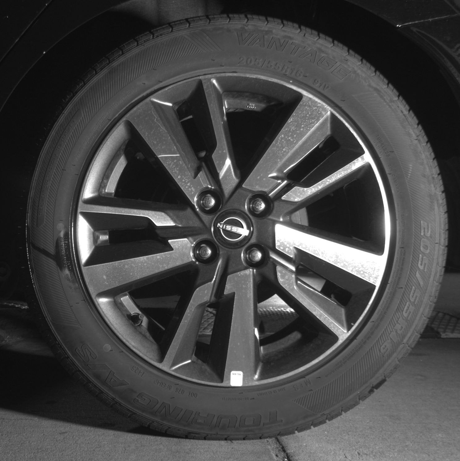 Thumbnail: 2025 Nissan Versa - 14