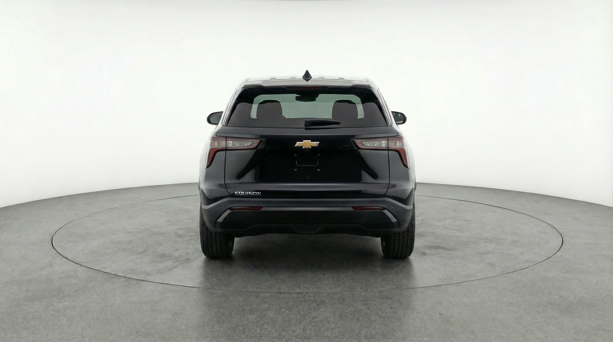 Thumbnail: 2025 Chevrolet Equinox - 6