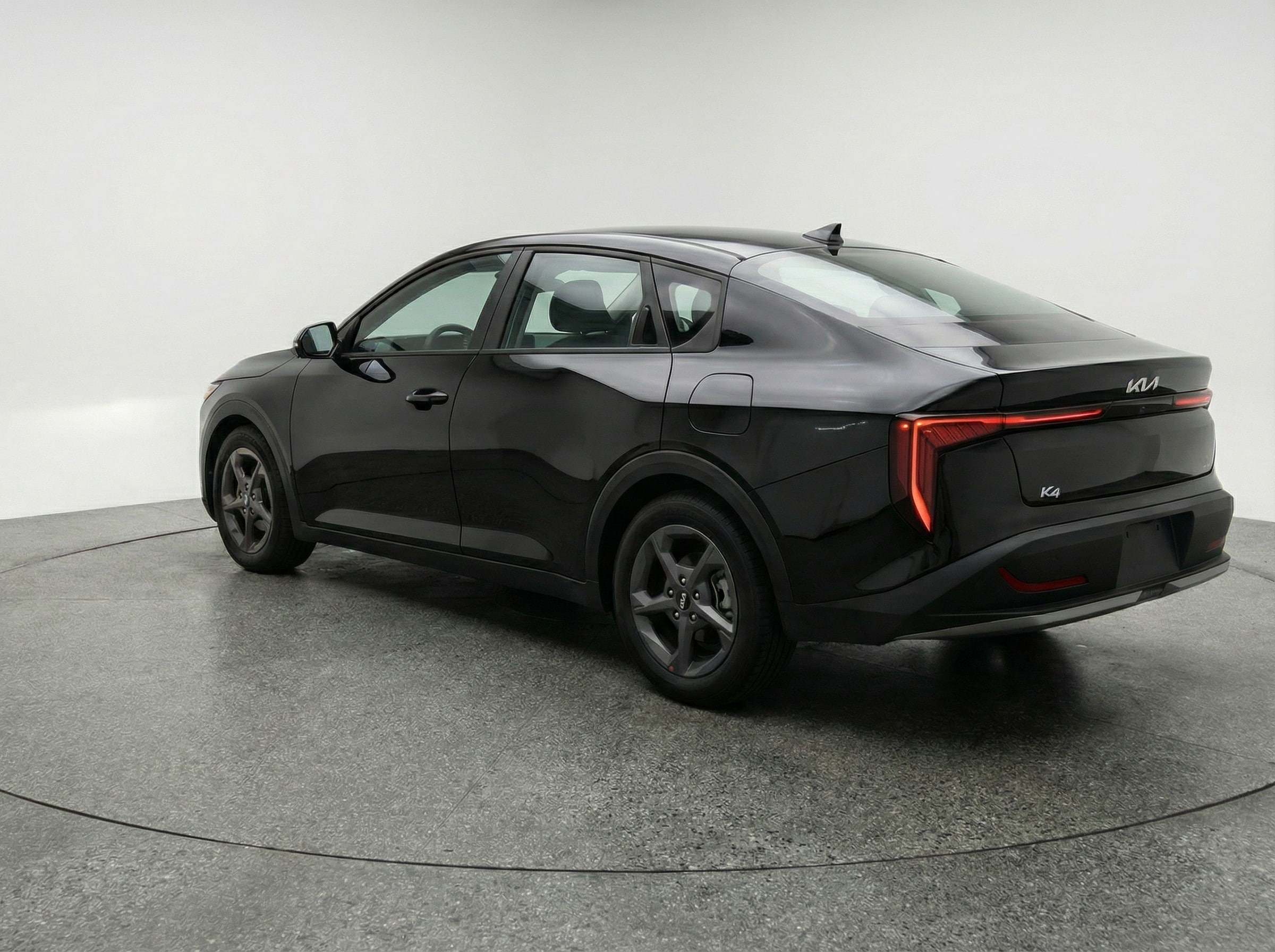 Thumbnail: 2025 Kia K4 - 5