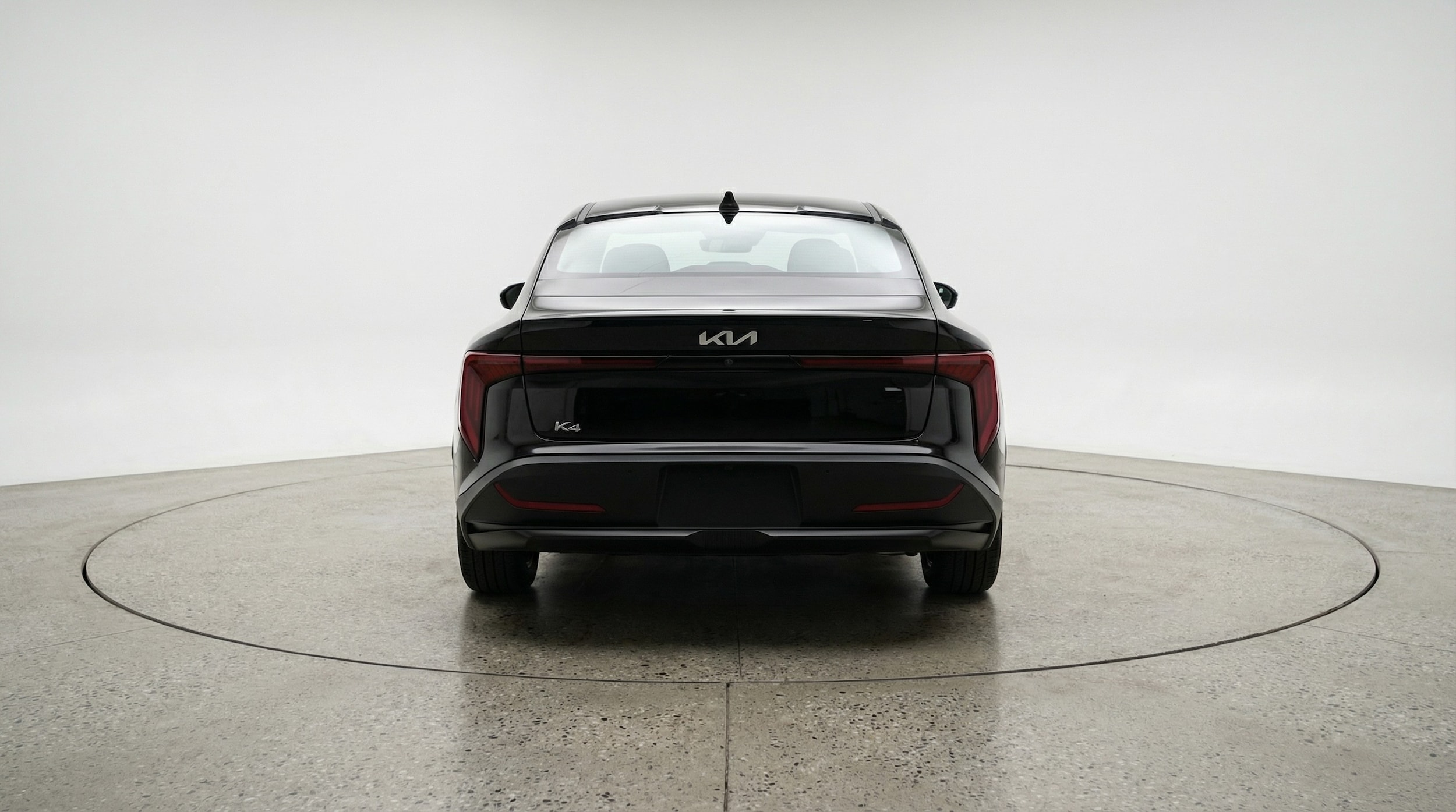 Thumbnail: 2025 Kia K4 - 6