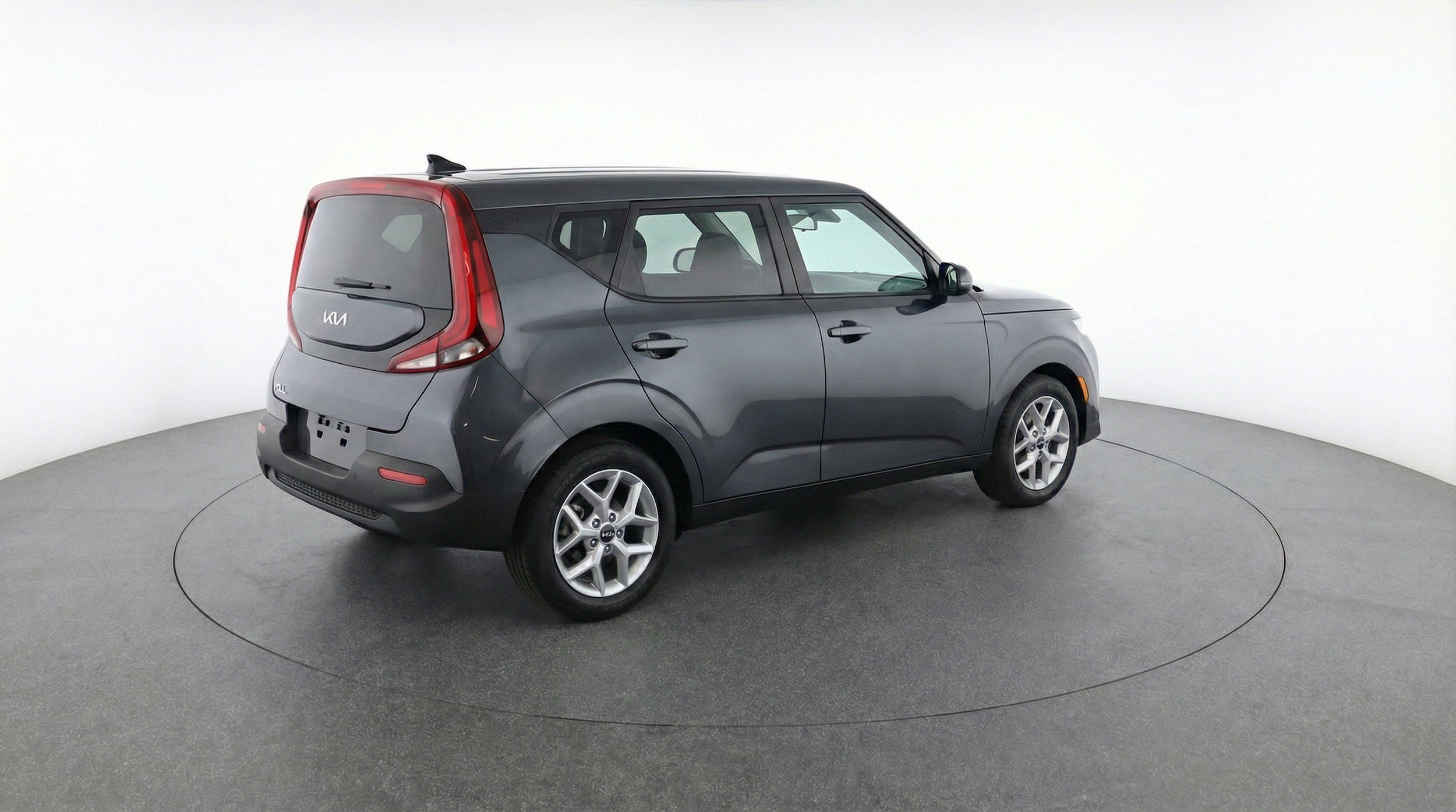 Thumbnail: 2025 Kia Soul - 9