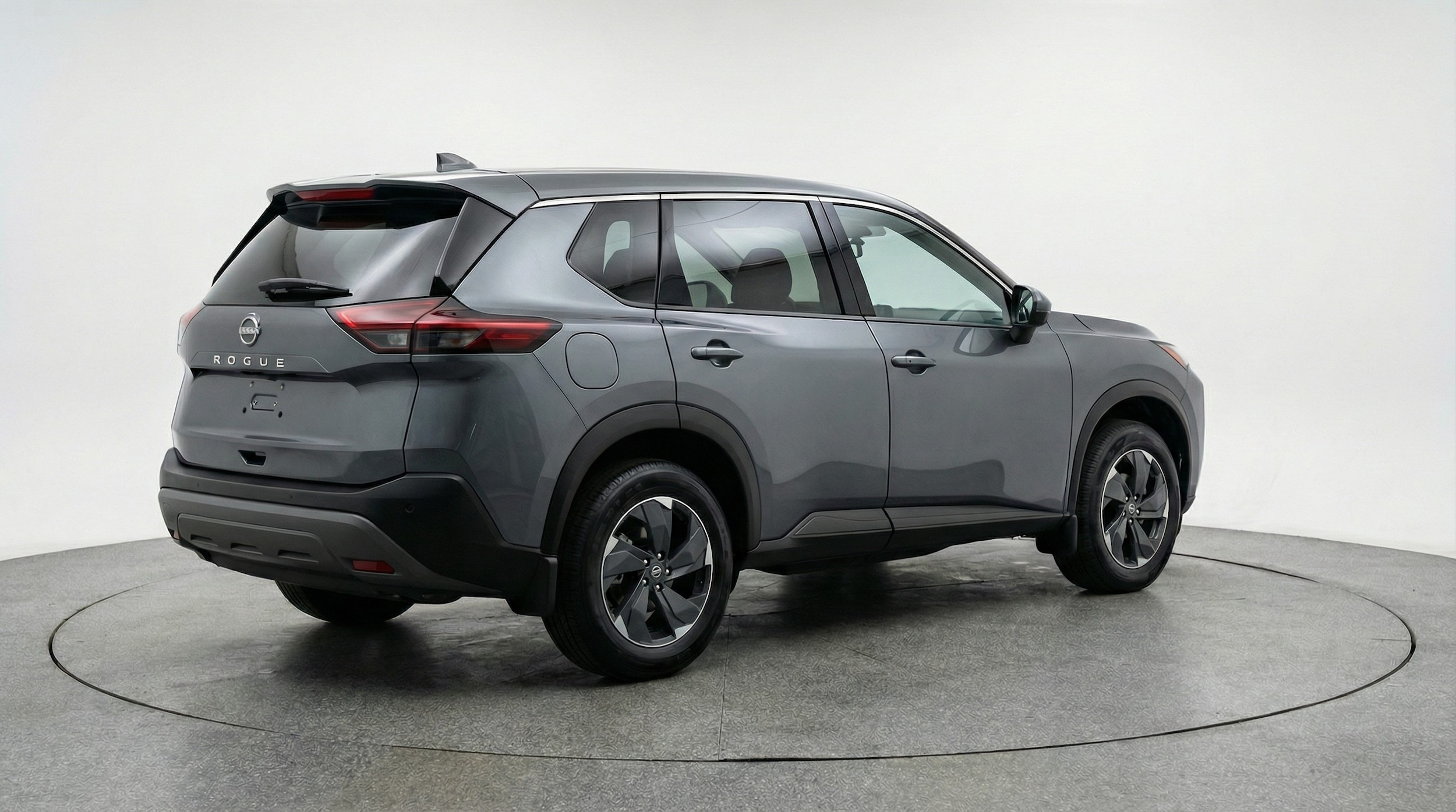 Thumbnail: 2025 Nissan Rogue - 7