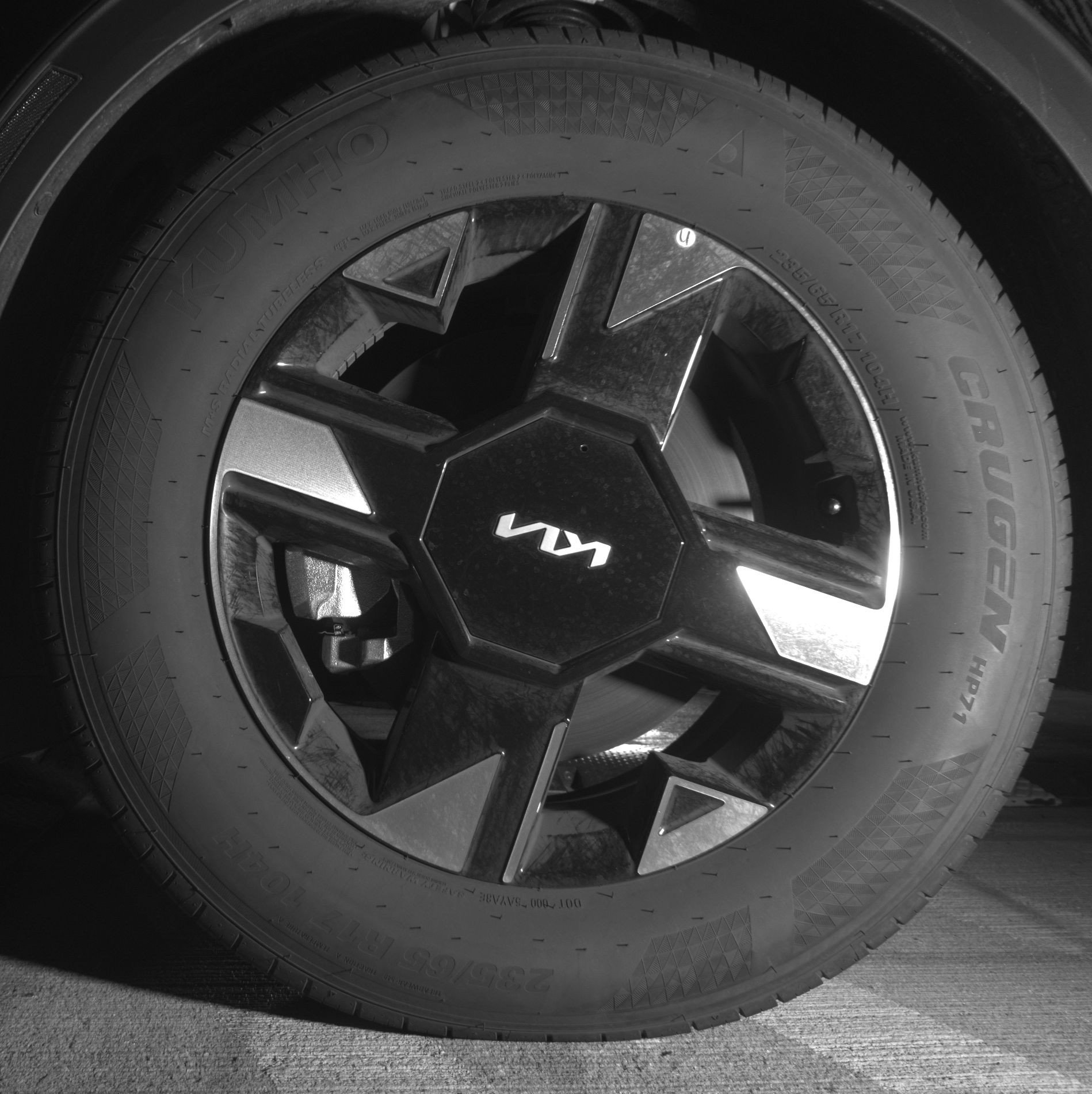 Thumbnail: 2026 Kia Sportage - 12