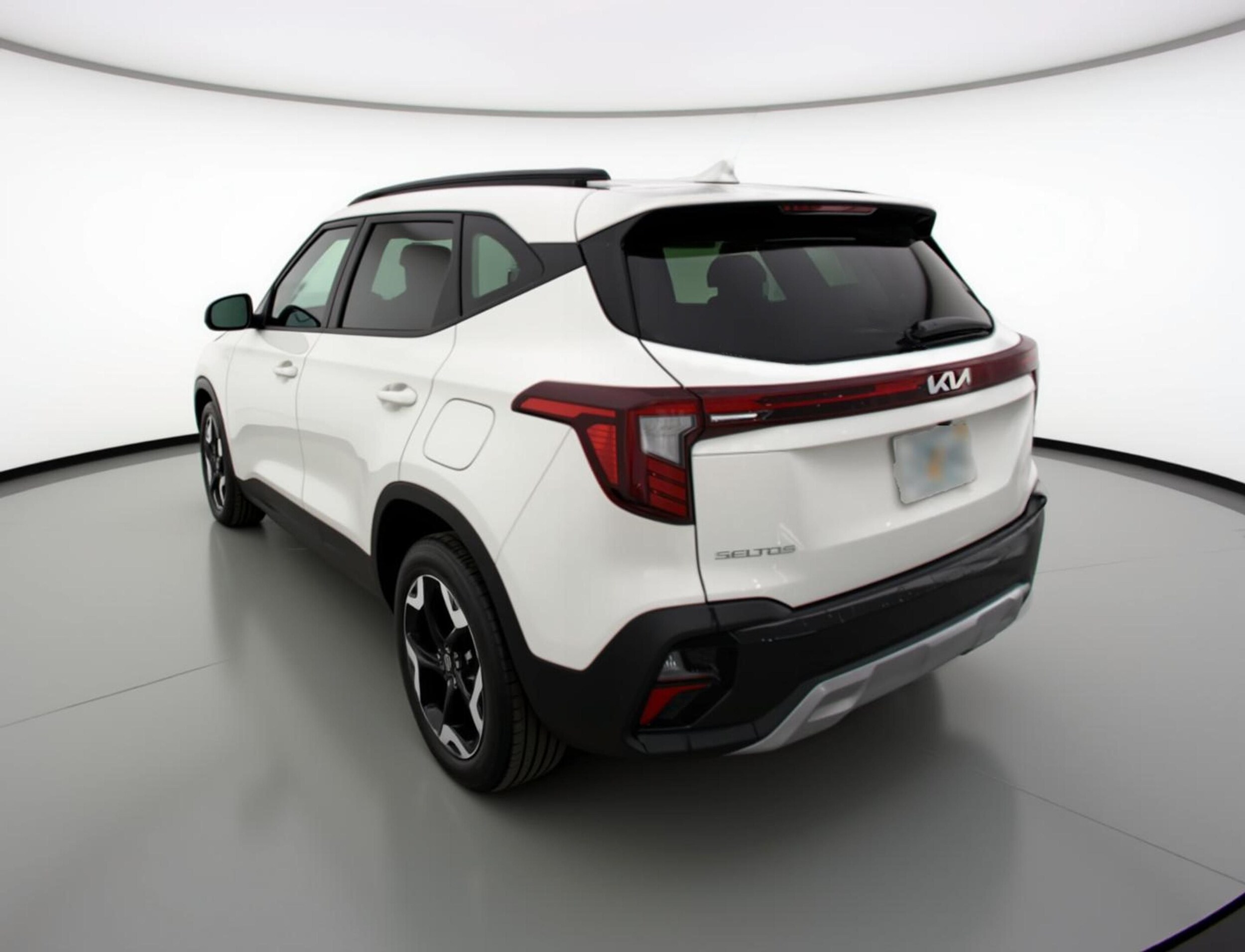 Thumbnail: 2025 Kia Seltos - 5