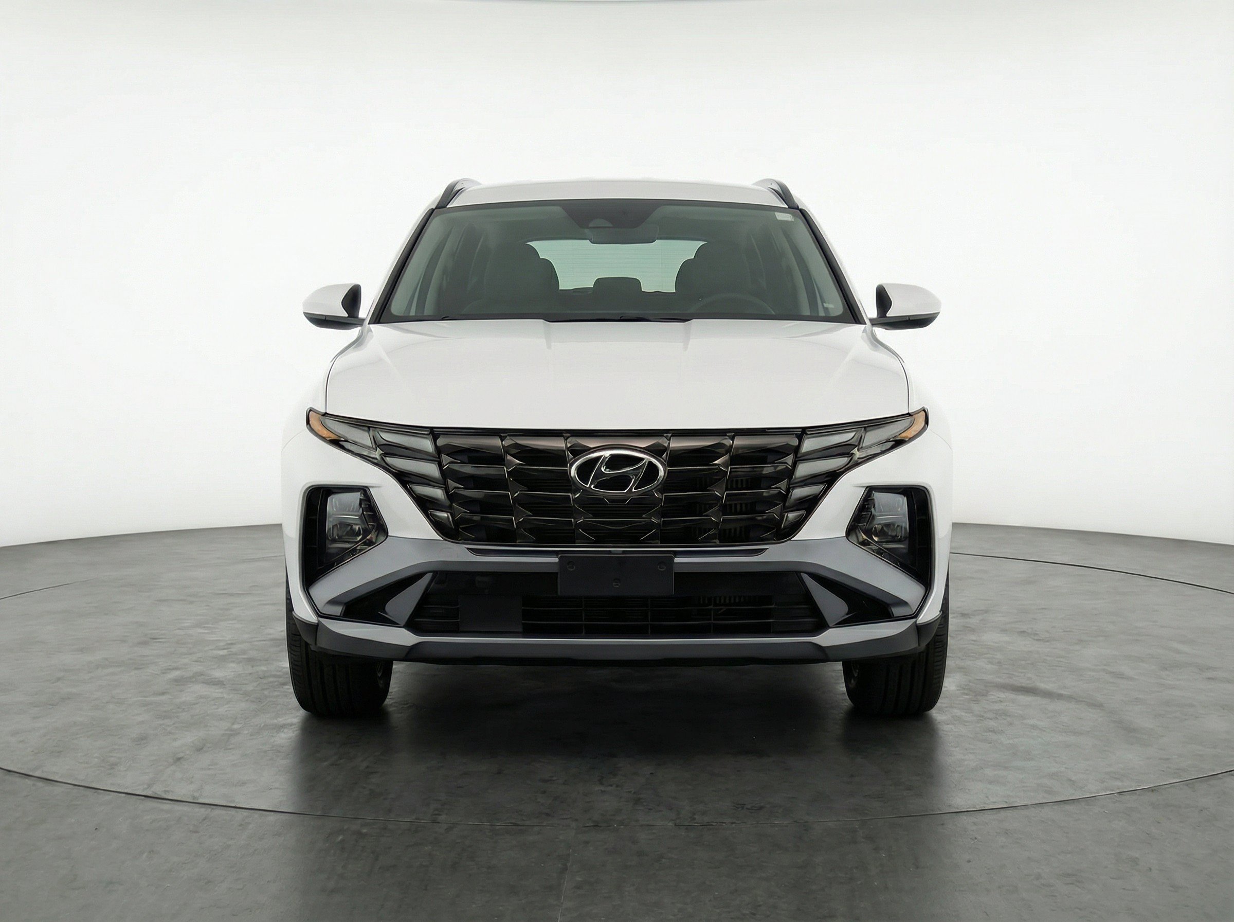 Thumbnail: 2026 Hyundai Tucson - 2
