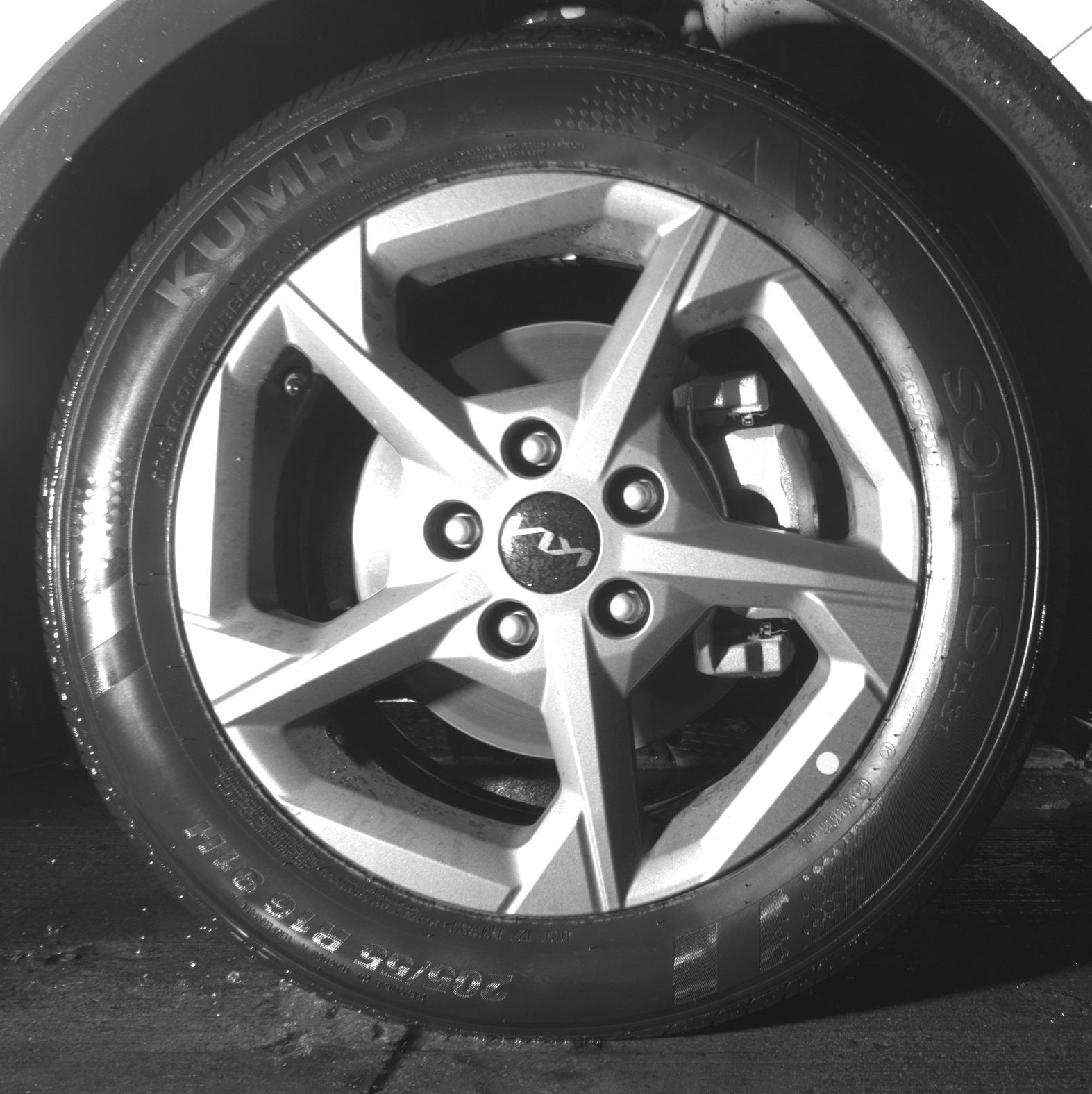 Thumbnail: 2025 Kia K4 - 10