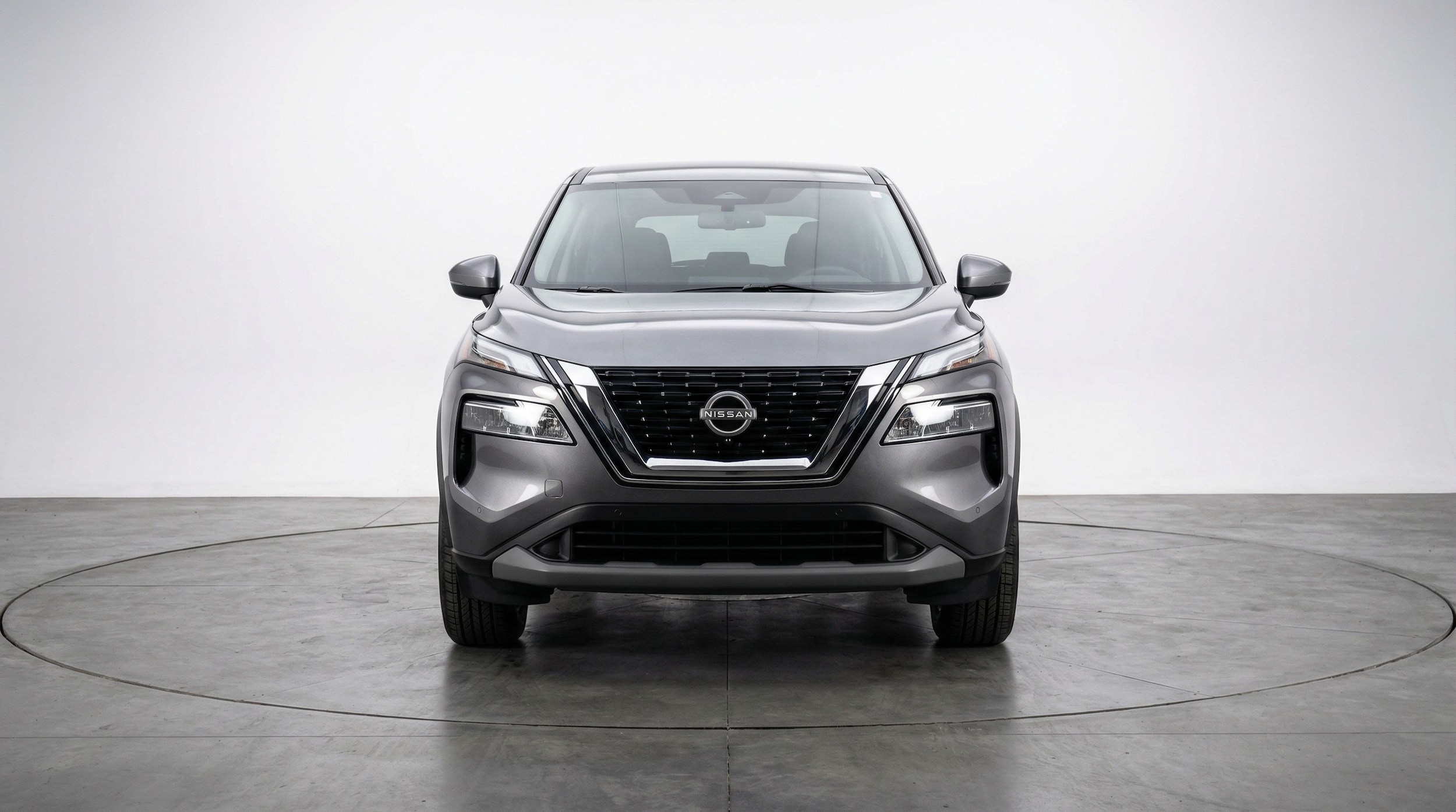 Thumbnail: 2025 Nissan Rogue - 2