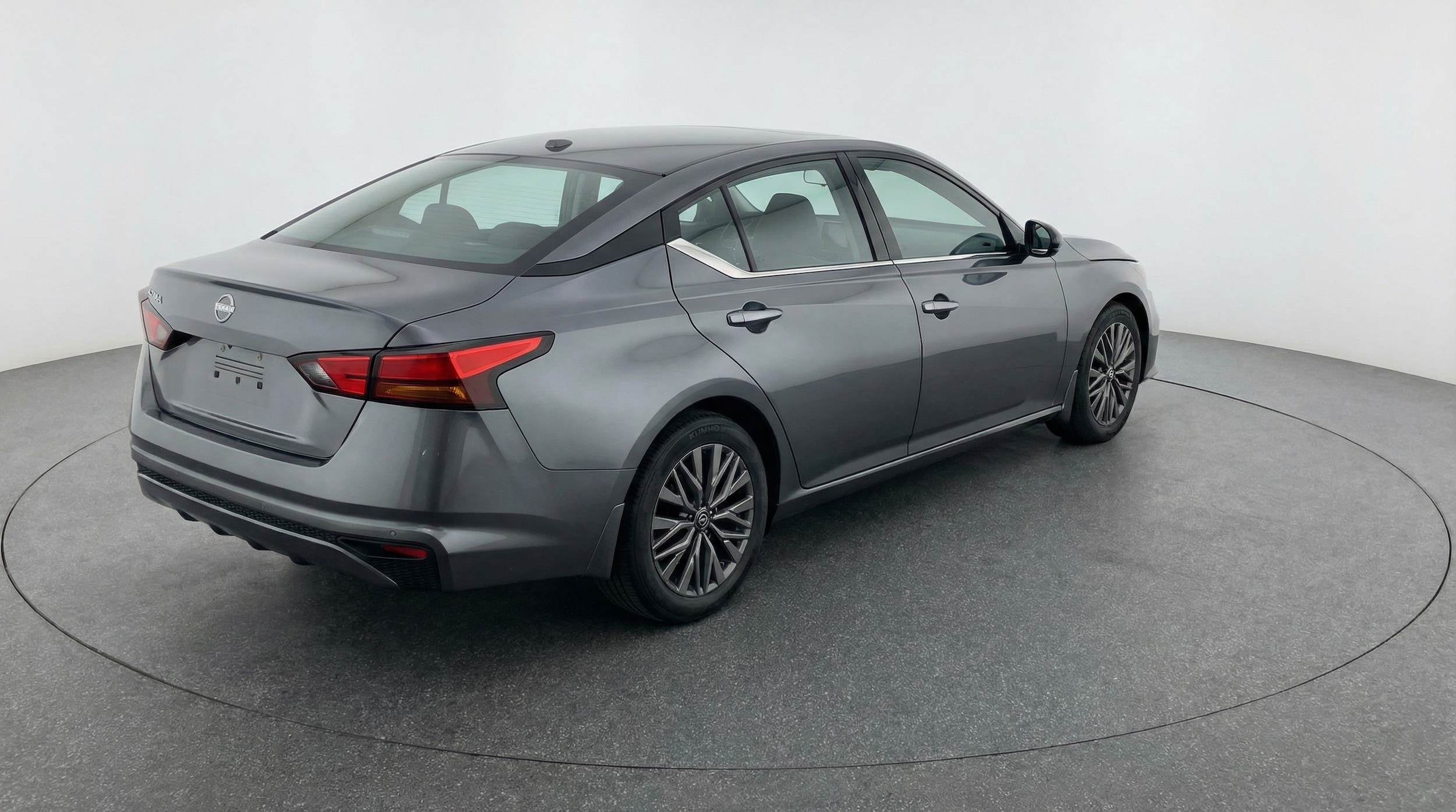 Thumbnail: 2025 Nissan Altima - 7