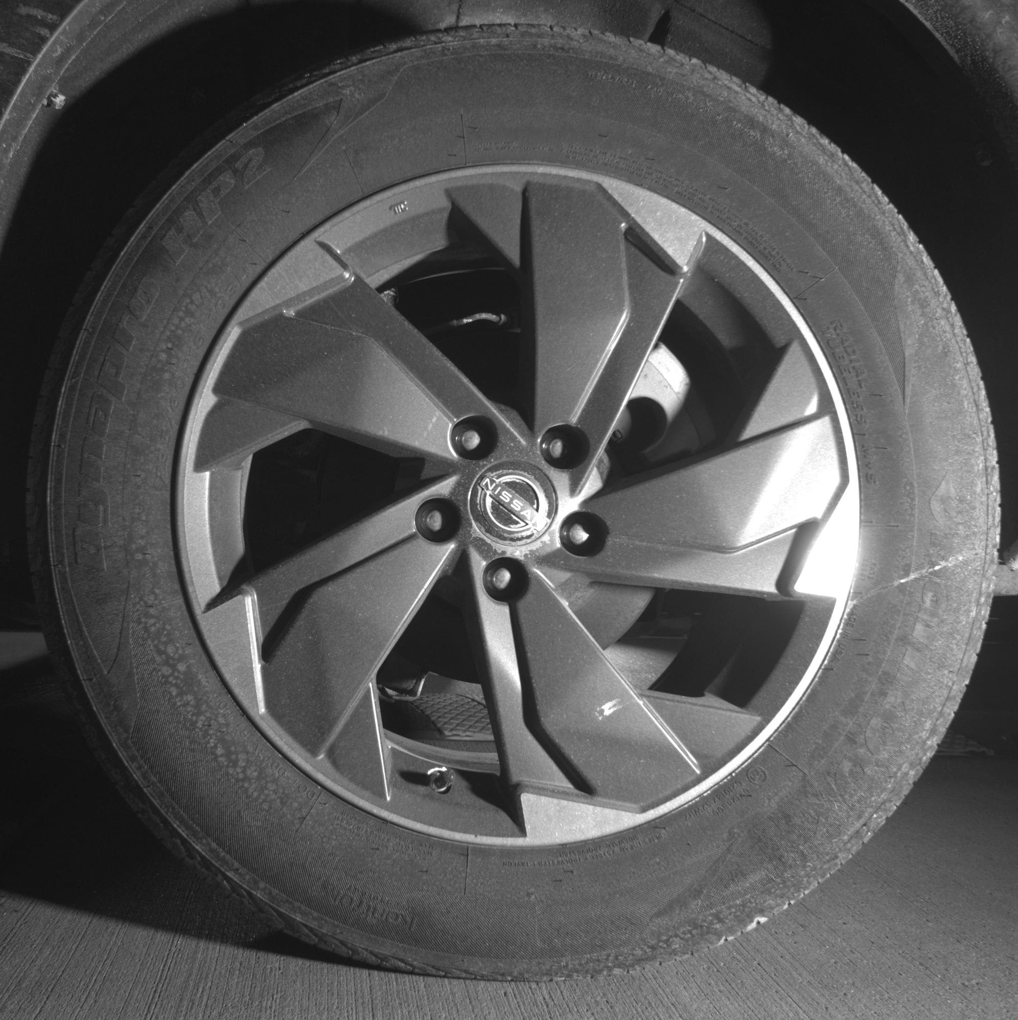 Thumbnail: 2025 Nissan Rogue - 11