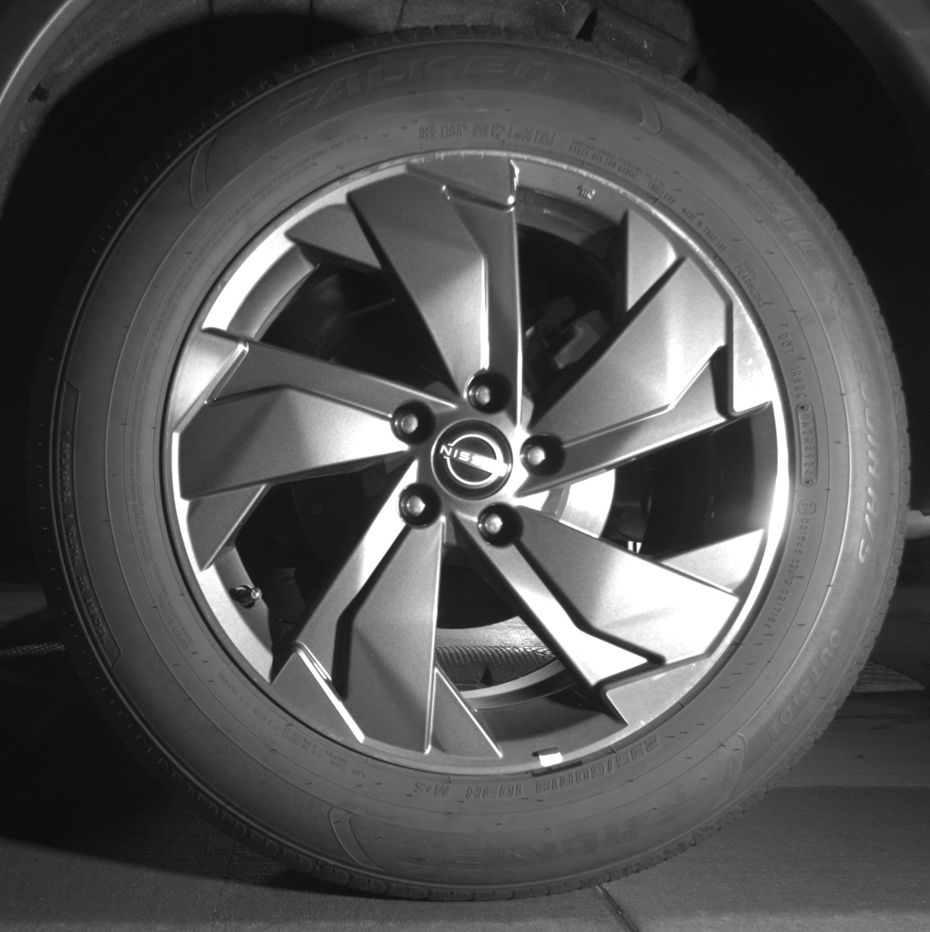 Thumbnail: 2025 Nissan Rogue - 11