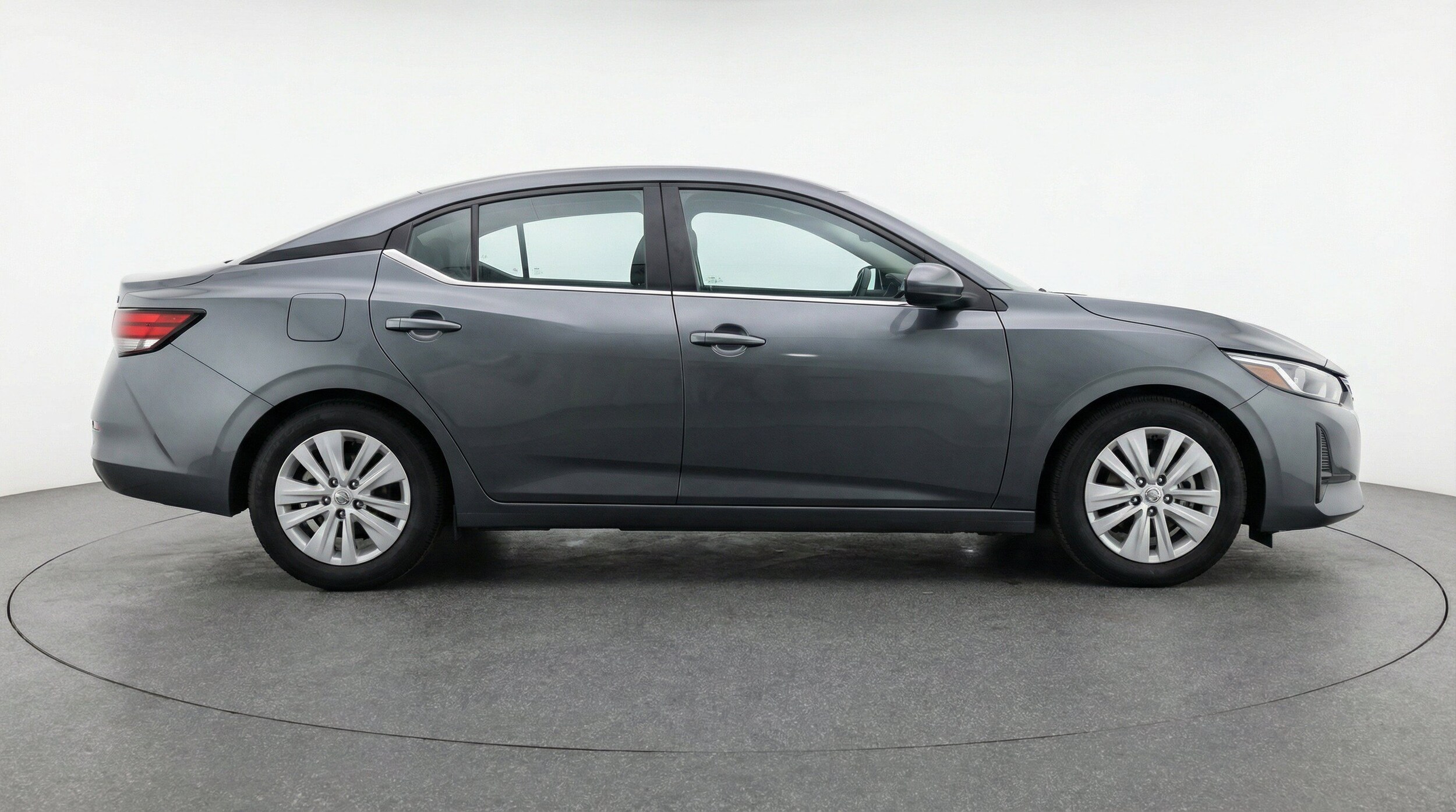Thumbnail: 2025 Nissan Sentra - 11