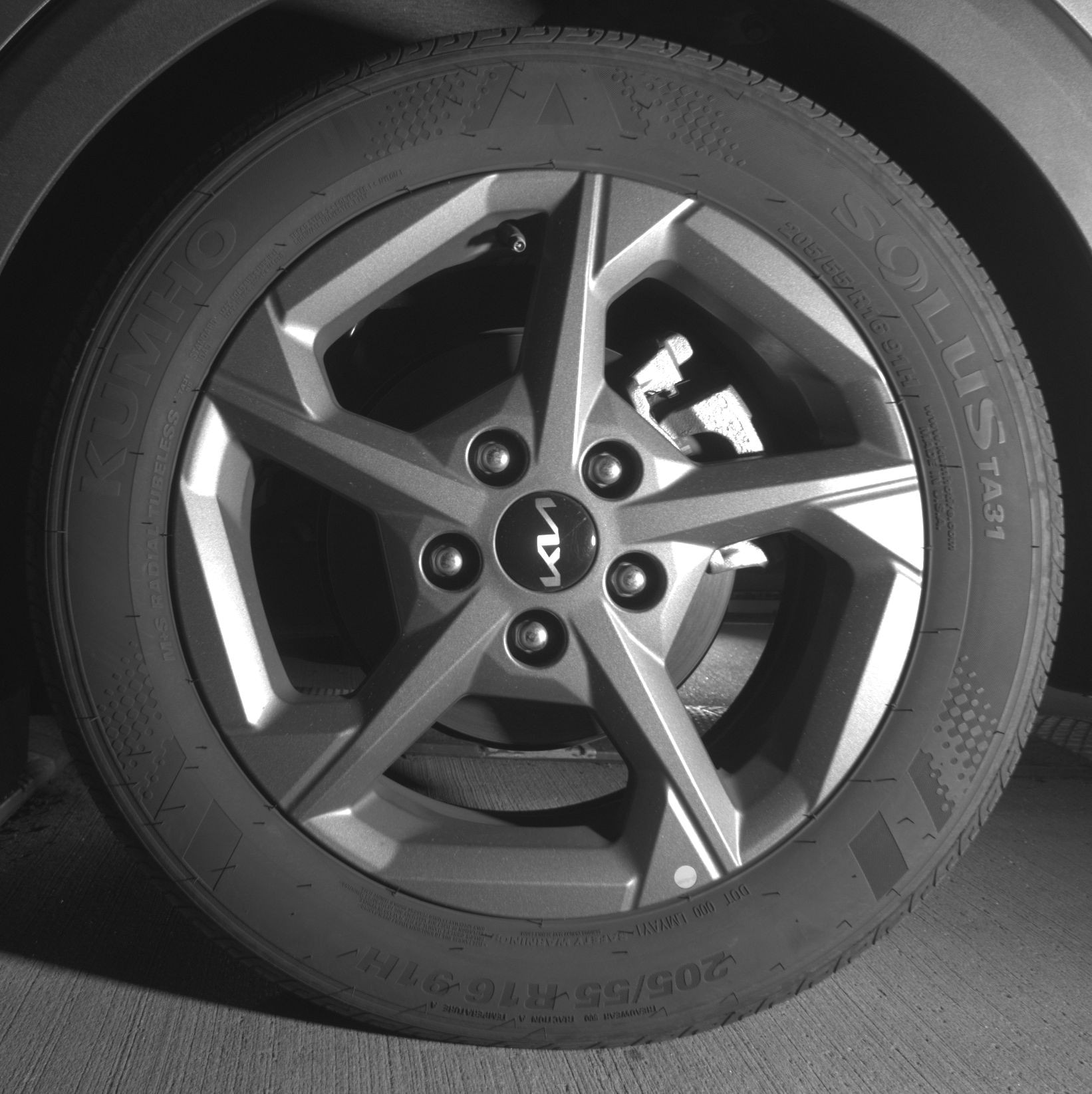 Thumbnail: 2025 Kia K4 - 11