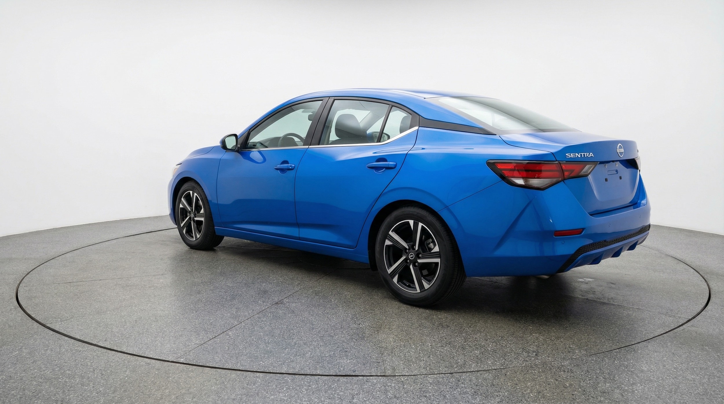 Thumbnail: 2025 Nissan Sentra - 5