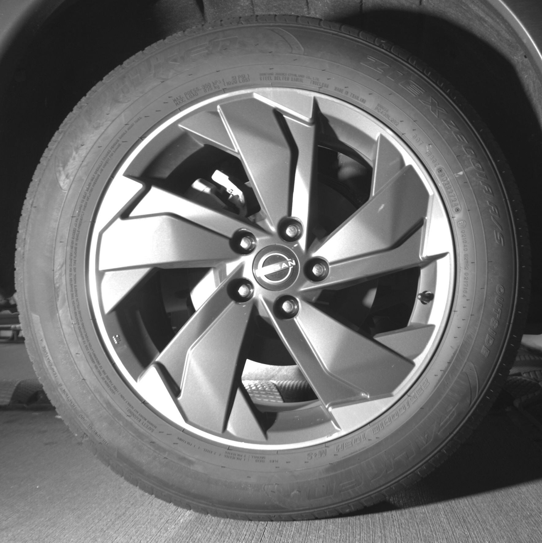 Thumbnail: 2025 Nissan Rogue - 12