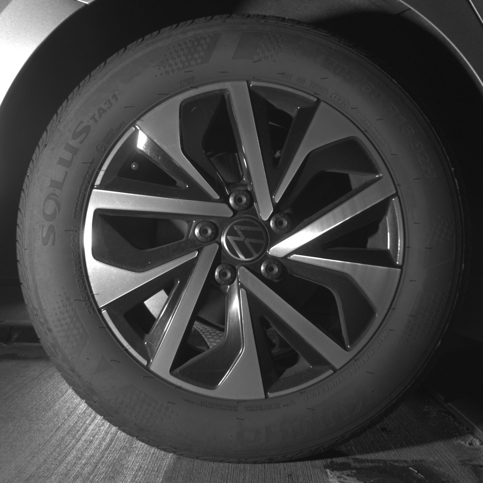 Thumbnail: 2024 Volkswagen Jetta - 12