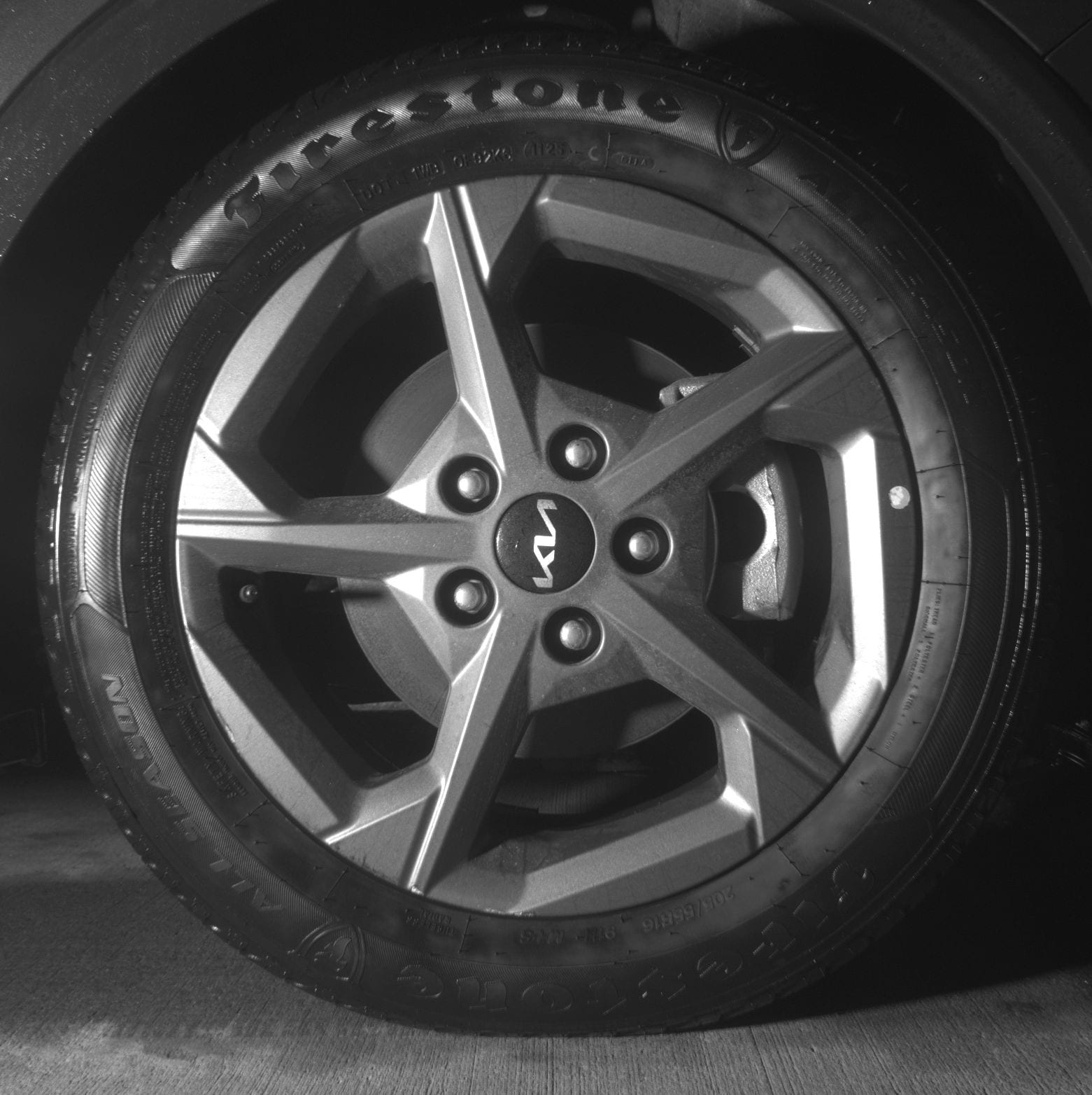 Thumbnail: 2025 Kia K4 - 10