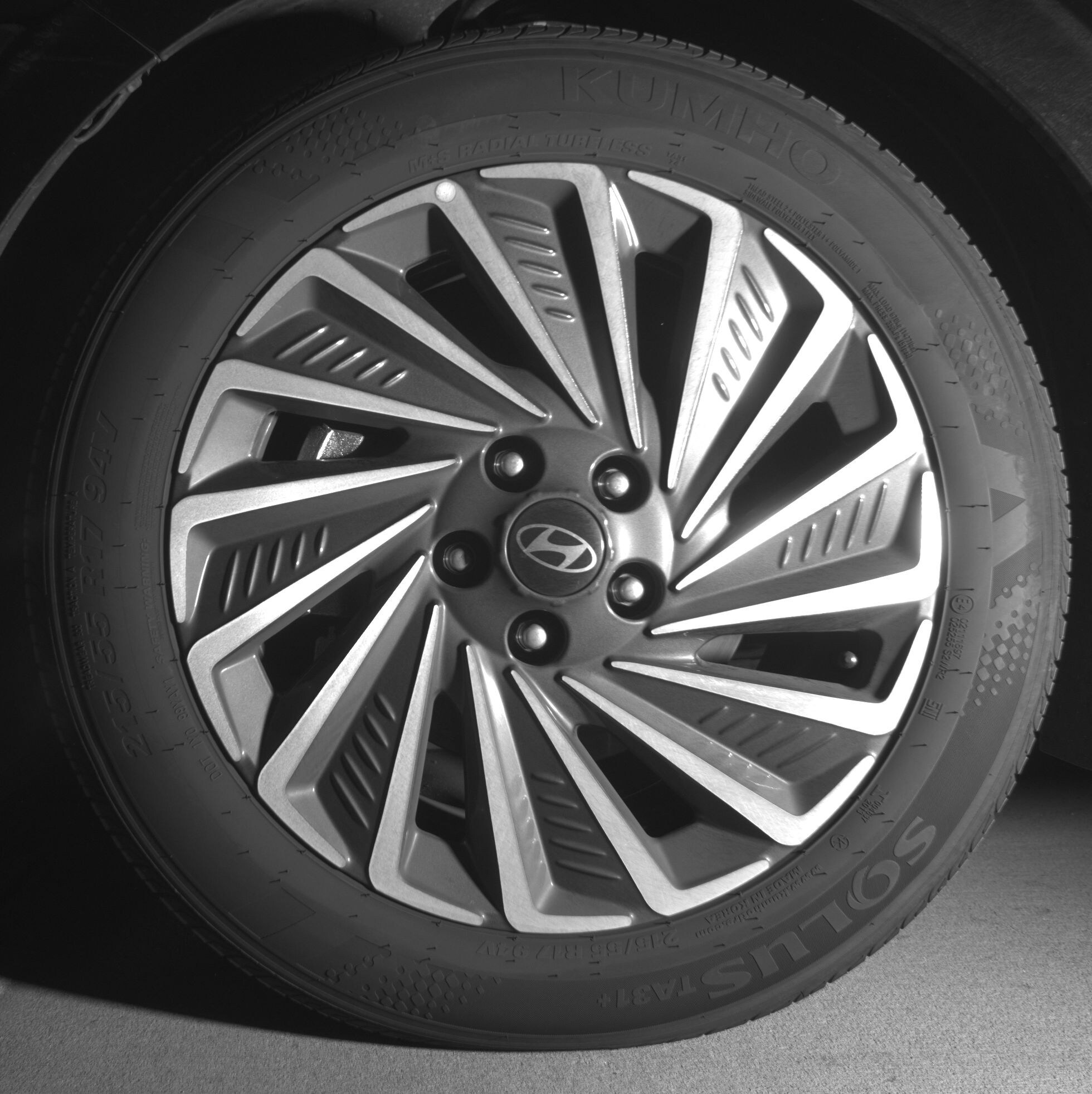 Thumbnail: 2025 Hyundai Sonata - 9