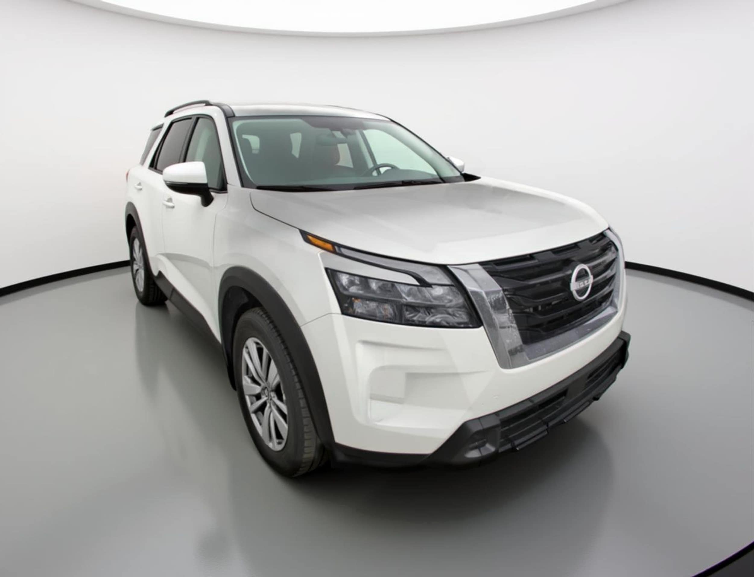 Thumbnail: 2025 Nissan Pathfinder - 1
