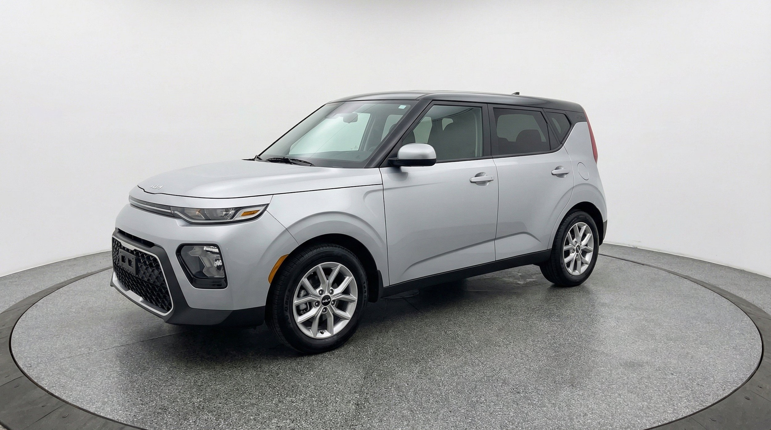 Thumbnail: 2025 Kia Soul - 3