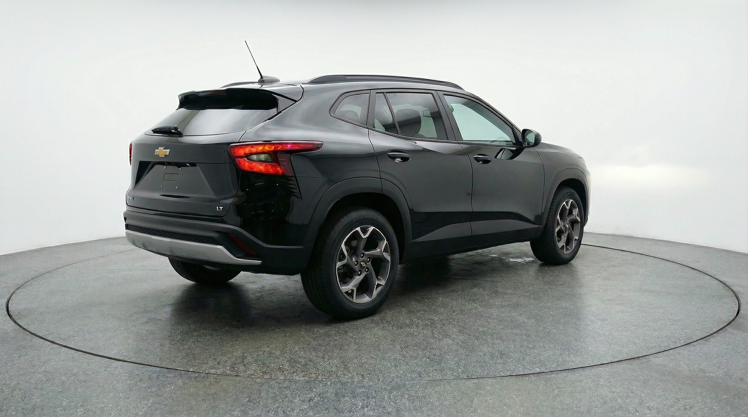 Thumbnail: 2025 Chevrolet Trax - 7