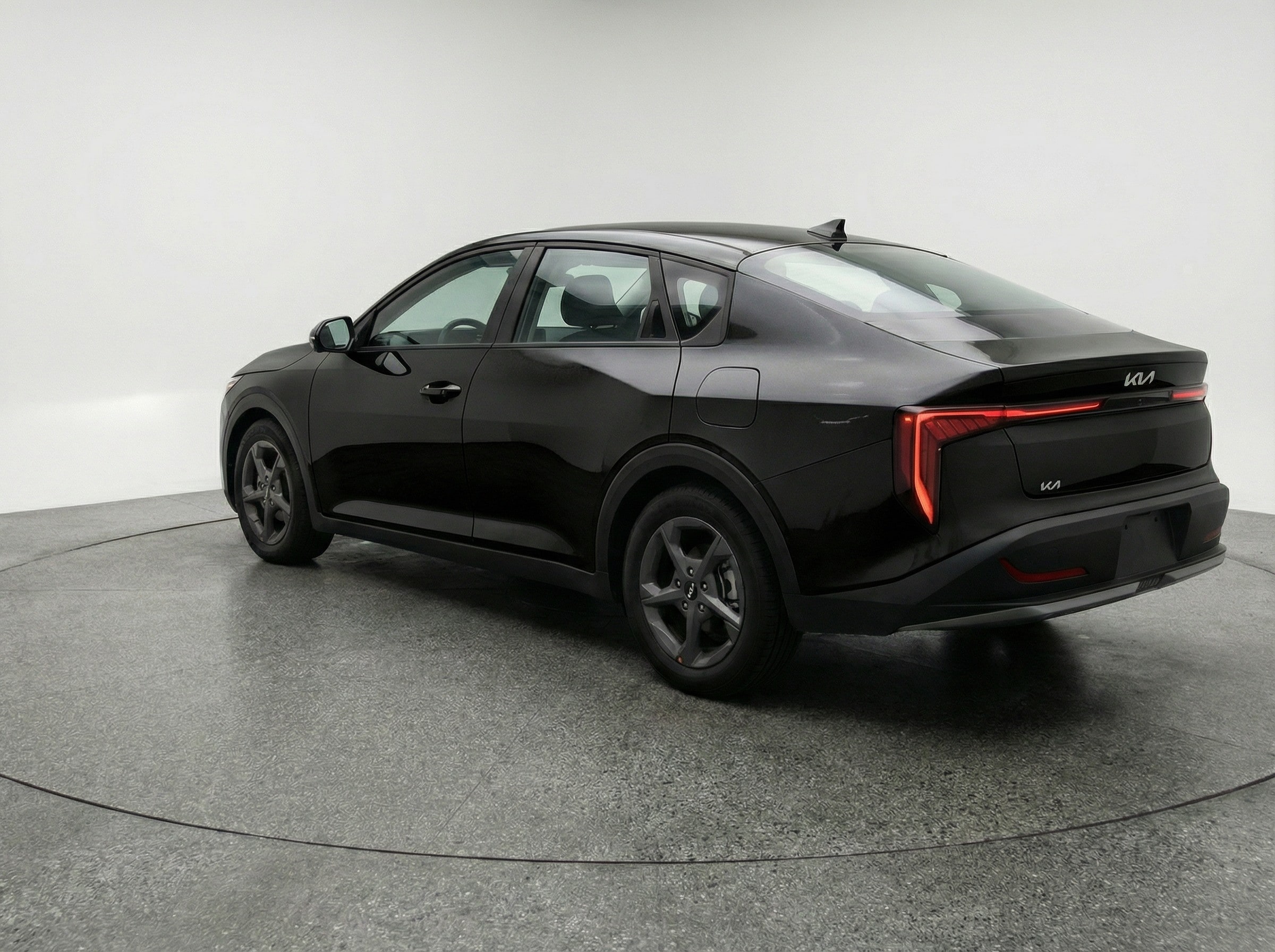 Thumbnail: 2025 Kia K4 - 5