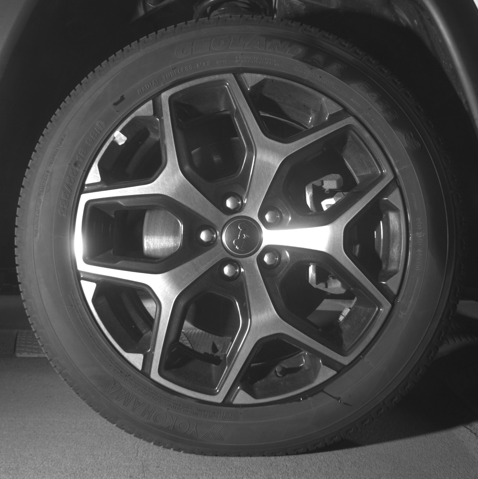 Thumbnail: 2025 Jeep Compass - 10