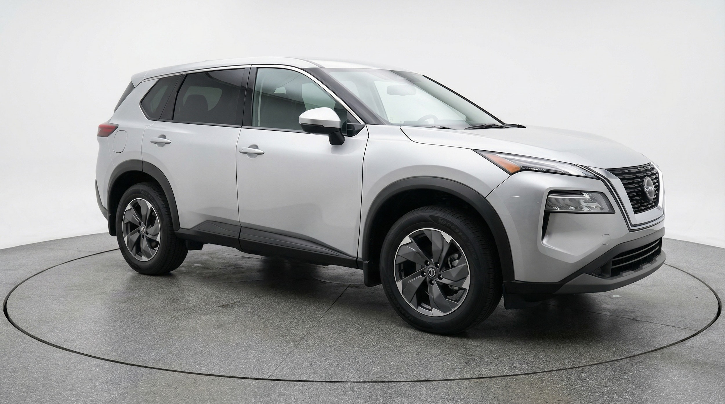 Thumbnail: 2025 Nissan Rogue - 1