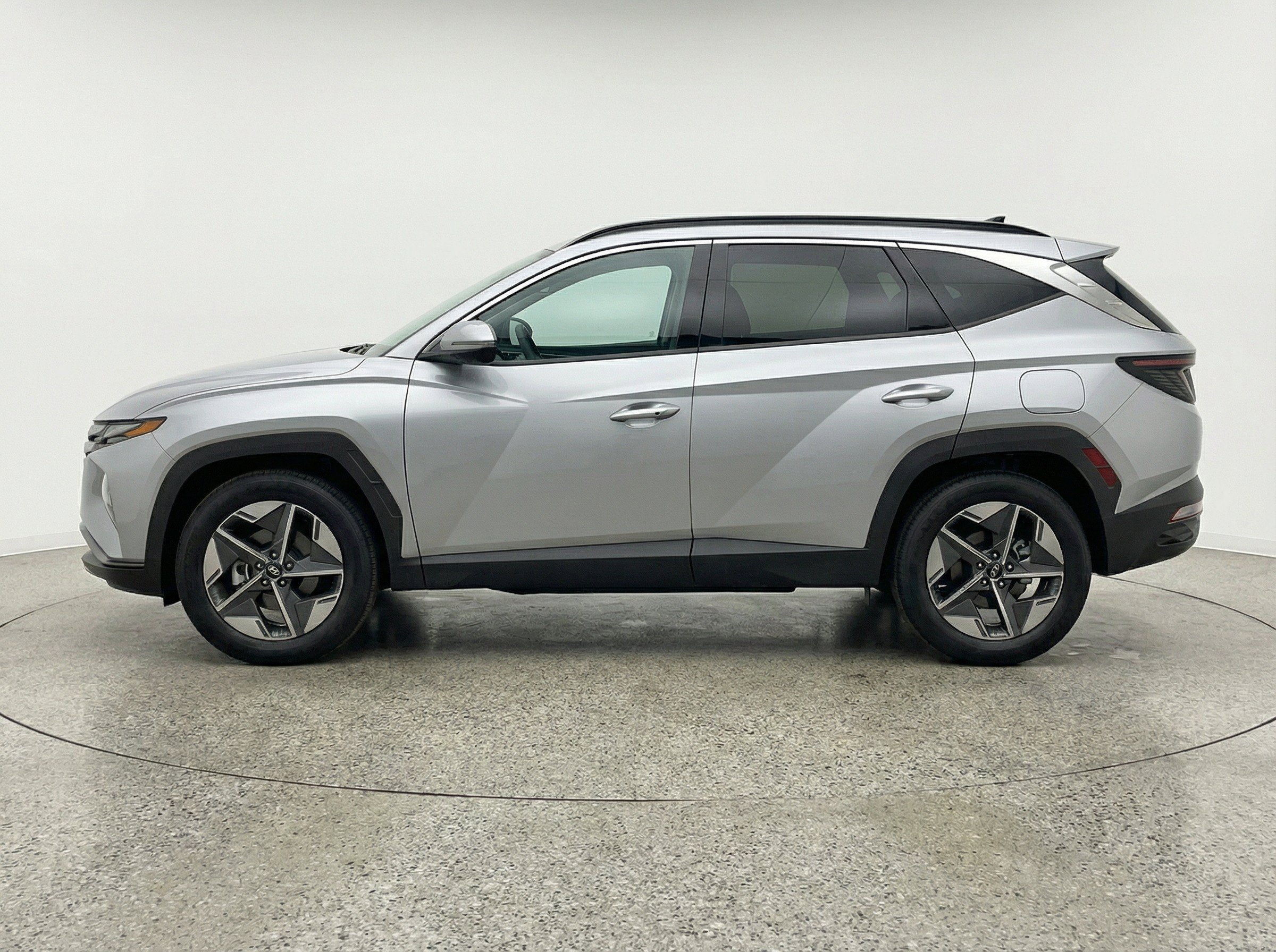 Thumbnail: 2025 Hyundai Tucson - 5