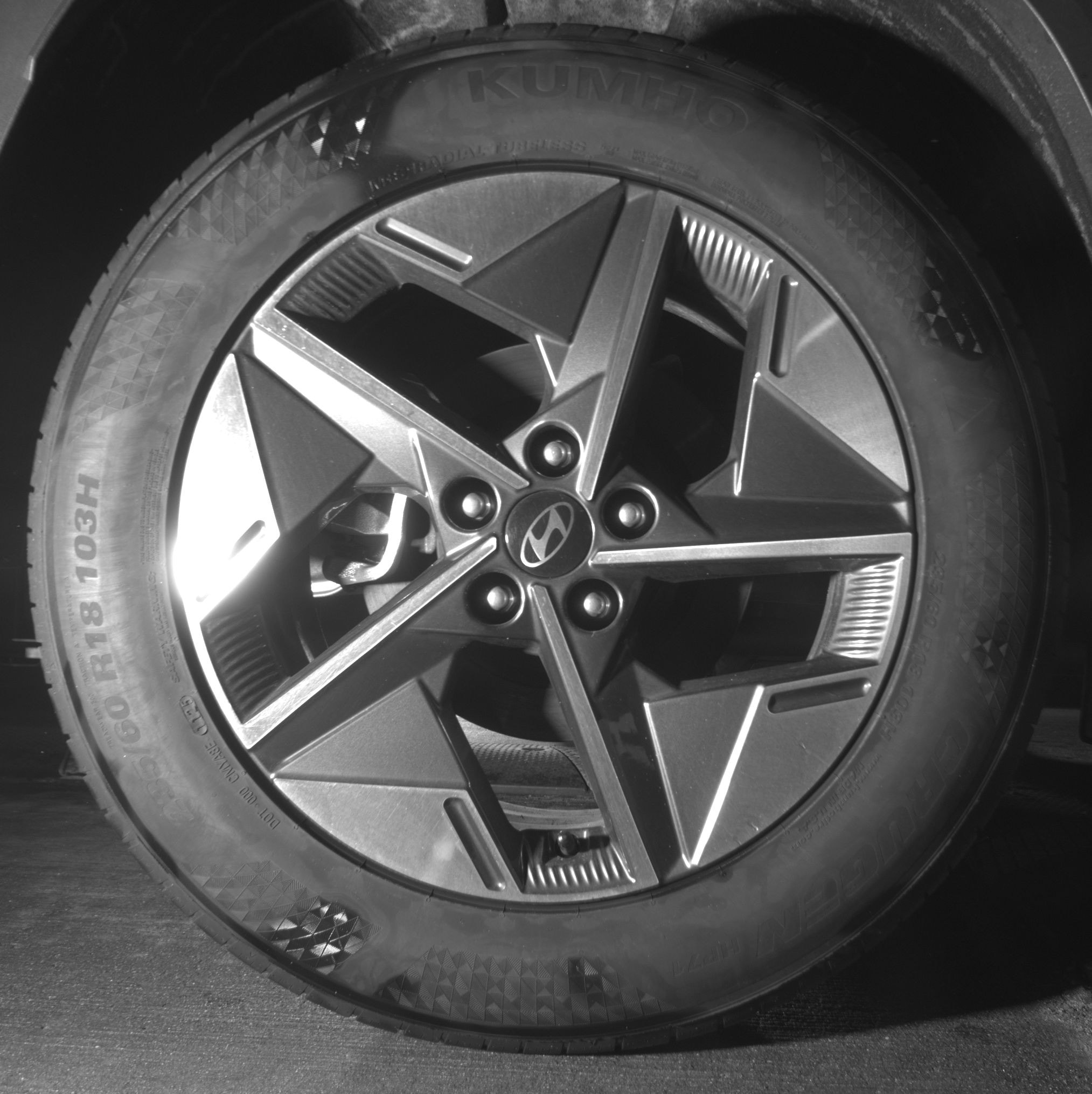 Thumbnail: 2025 Hyundai Tucson - 12