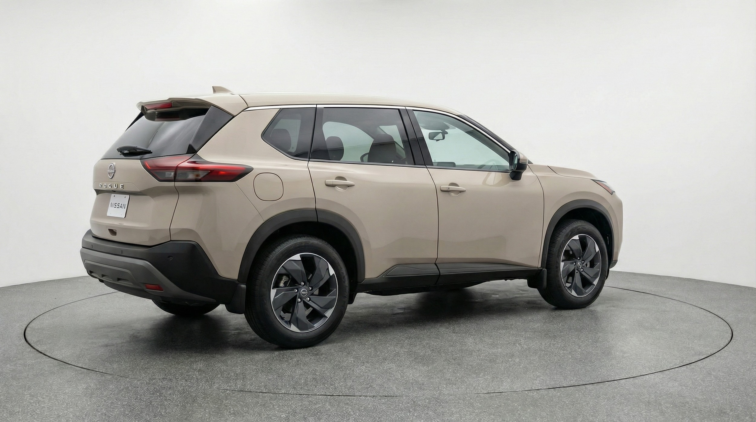 Thumbnail: 2025 Nissan Rogue - 7