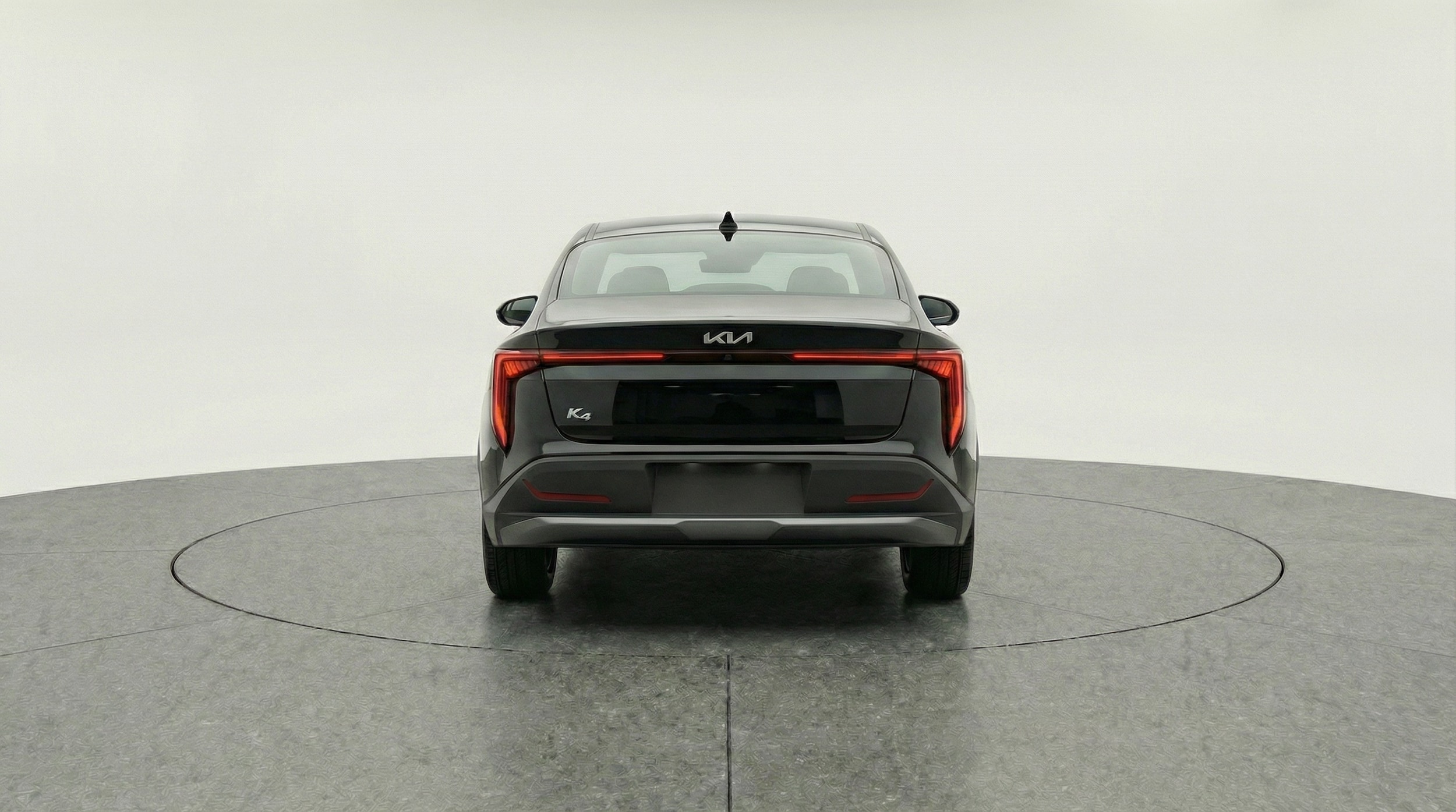 Thumbnail: 2025 Kia K4 - 6