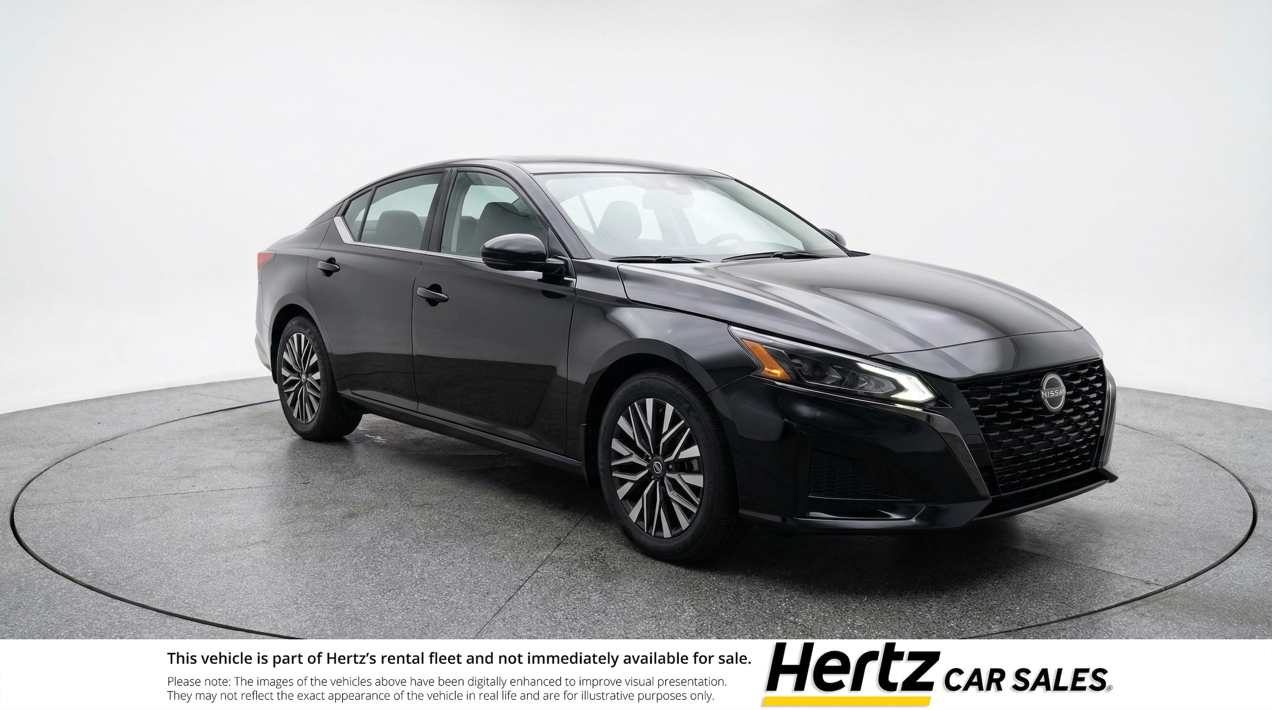 Thumbnail: 2026 Nissan Altima - 1