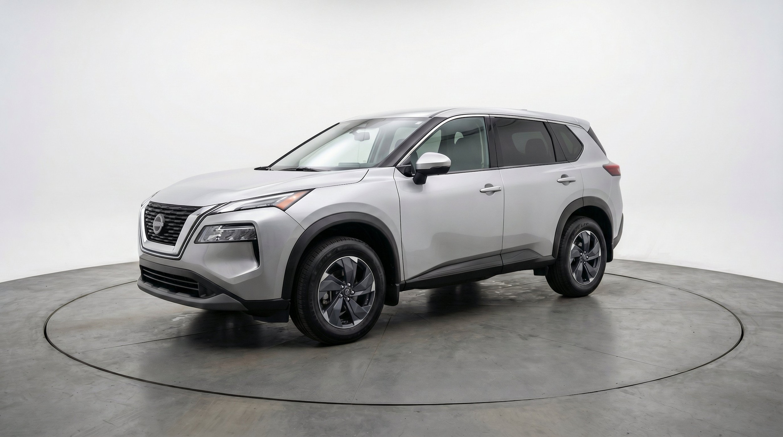 Thumbnail: 2025 Nissan Rogue - 3