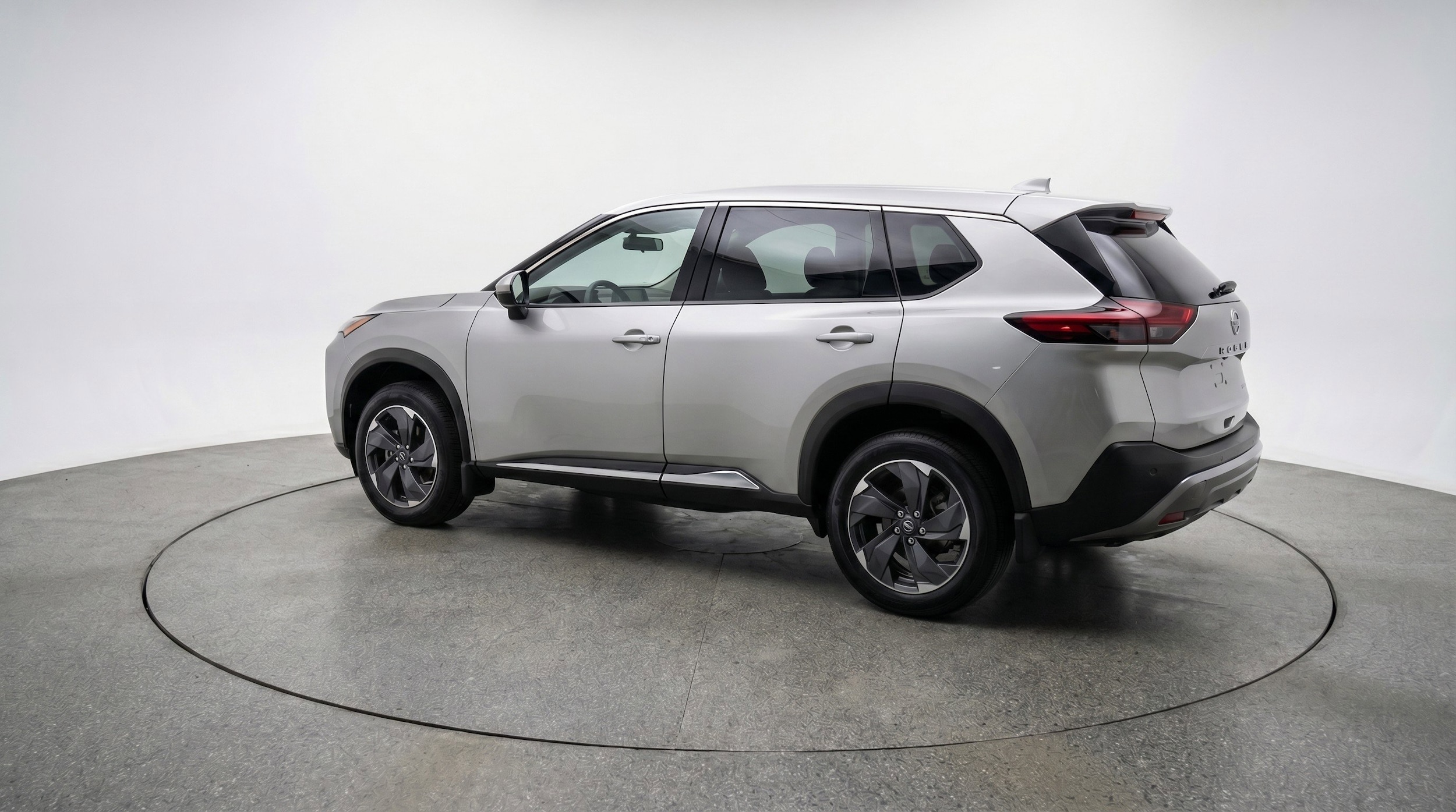 Thumbnail: 2025 Nissan Rogue - 6