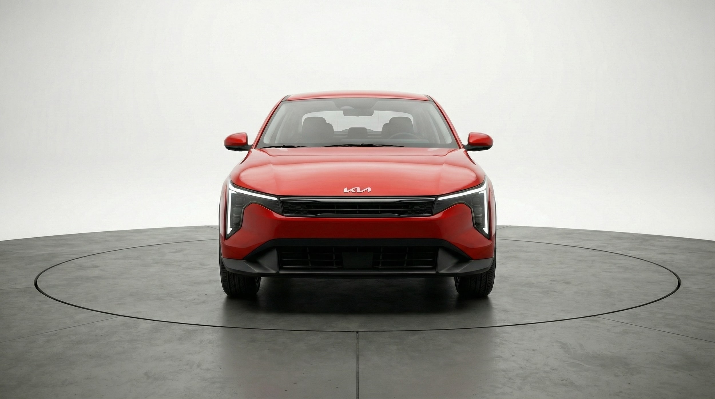 Thumbnail: 2025 Kia K4 - 2