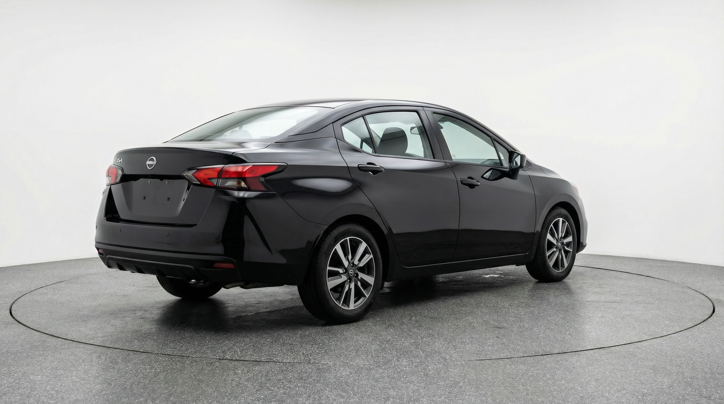 Thumbnail: 2025 Nissan Versa - 7