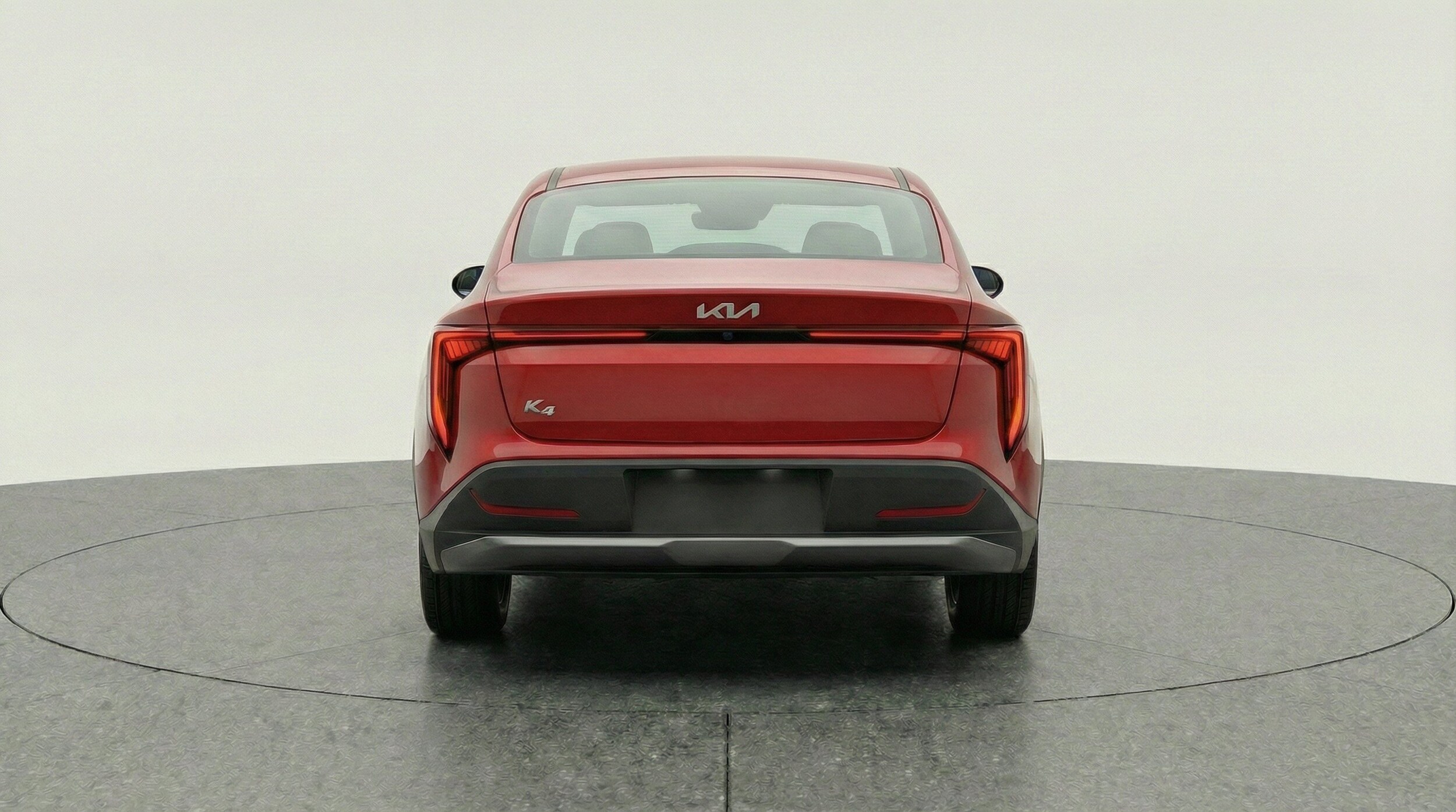Thumbnail: 2025 Kia K4 - 7